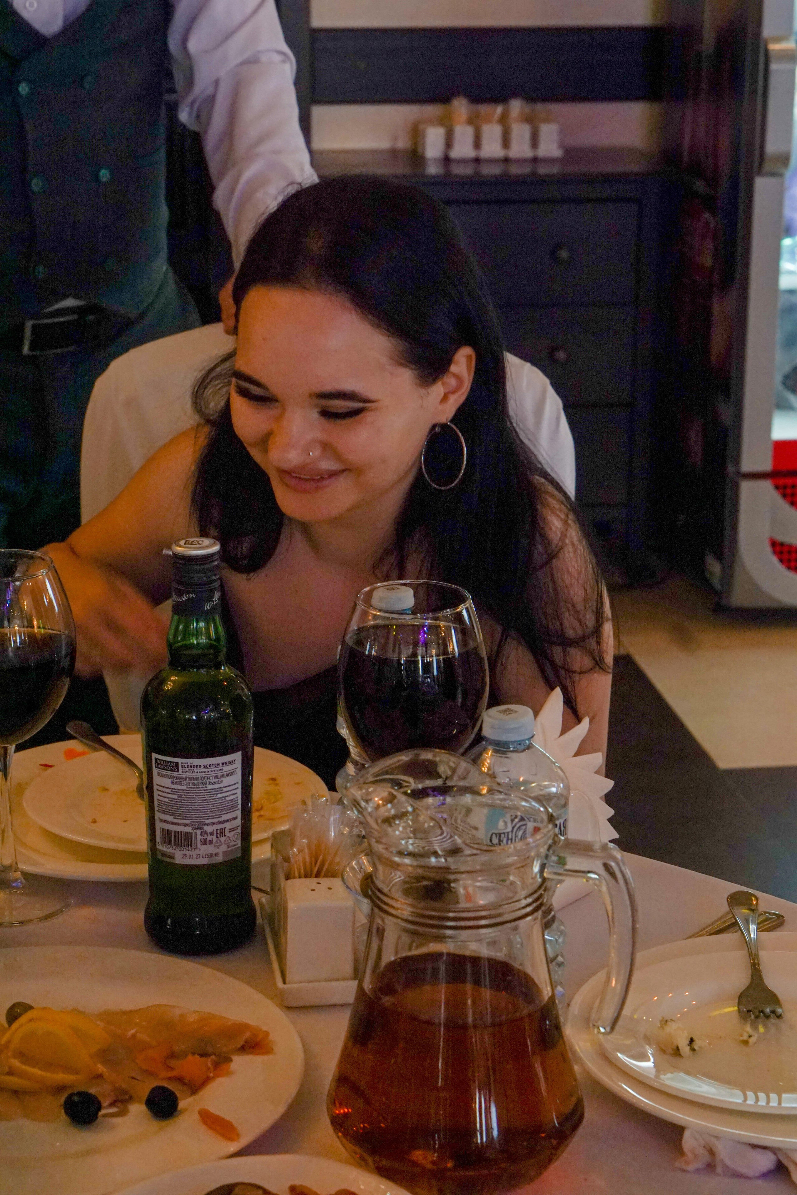 Мария. Фотограф в Москве Анастасия Калинина