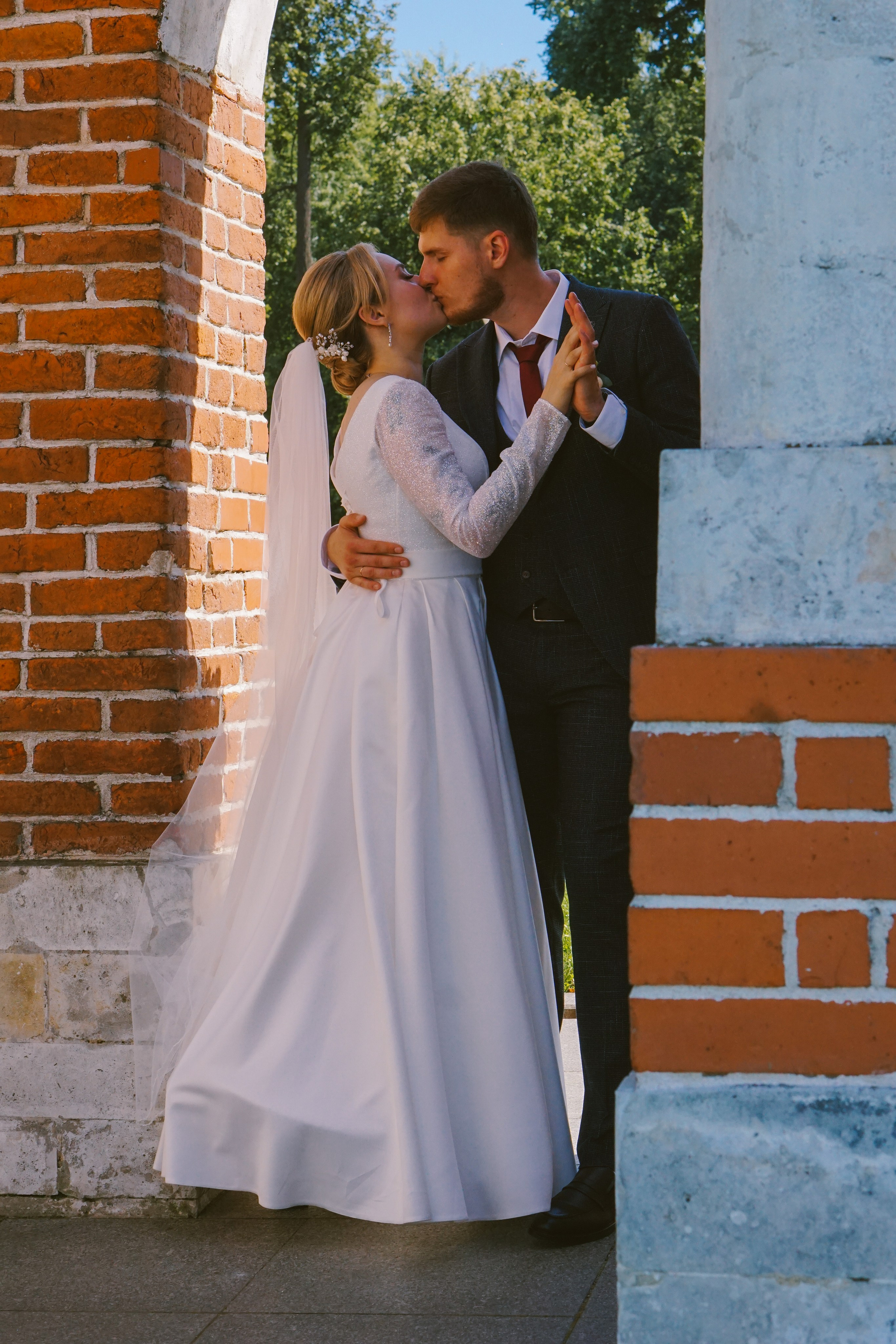 Мария. Фотограф в Москве Анастасия Калинина