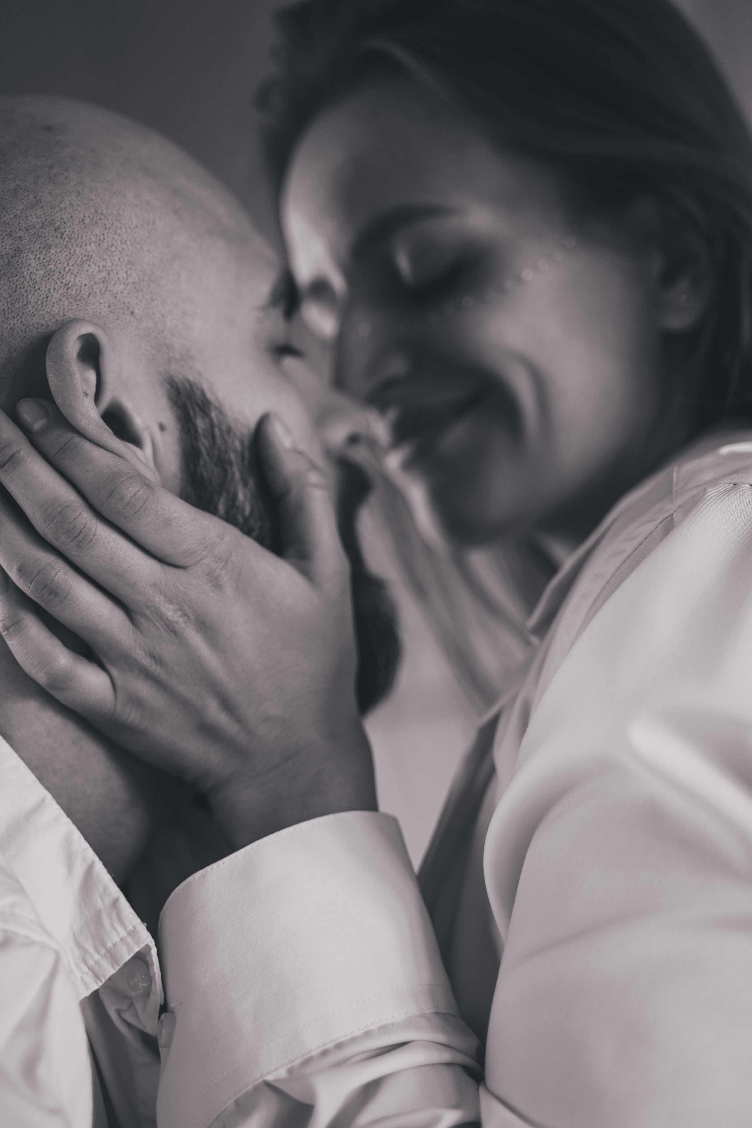 Lovestory фотосессия влюбленной пары. Фотограф в Самаре Екатерина Кроз