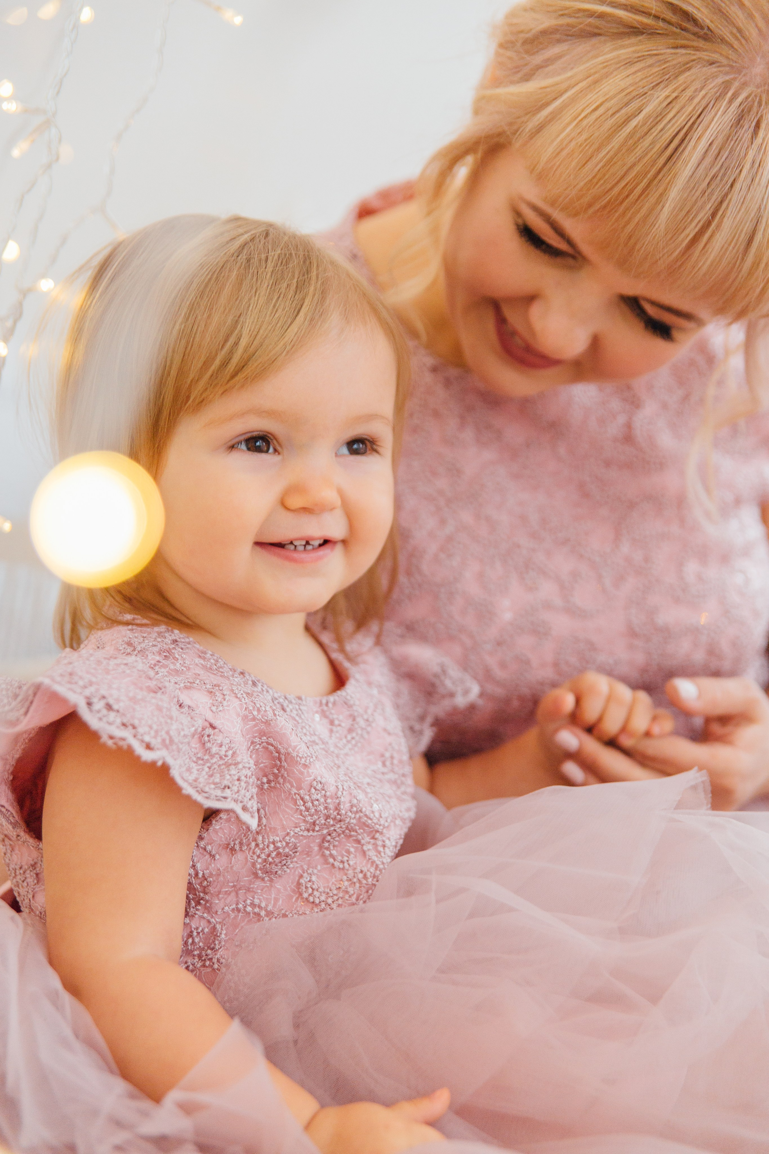 Съёмка в студии. Новый год. Фотограф в Самаре Екатерина Кроз