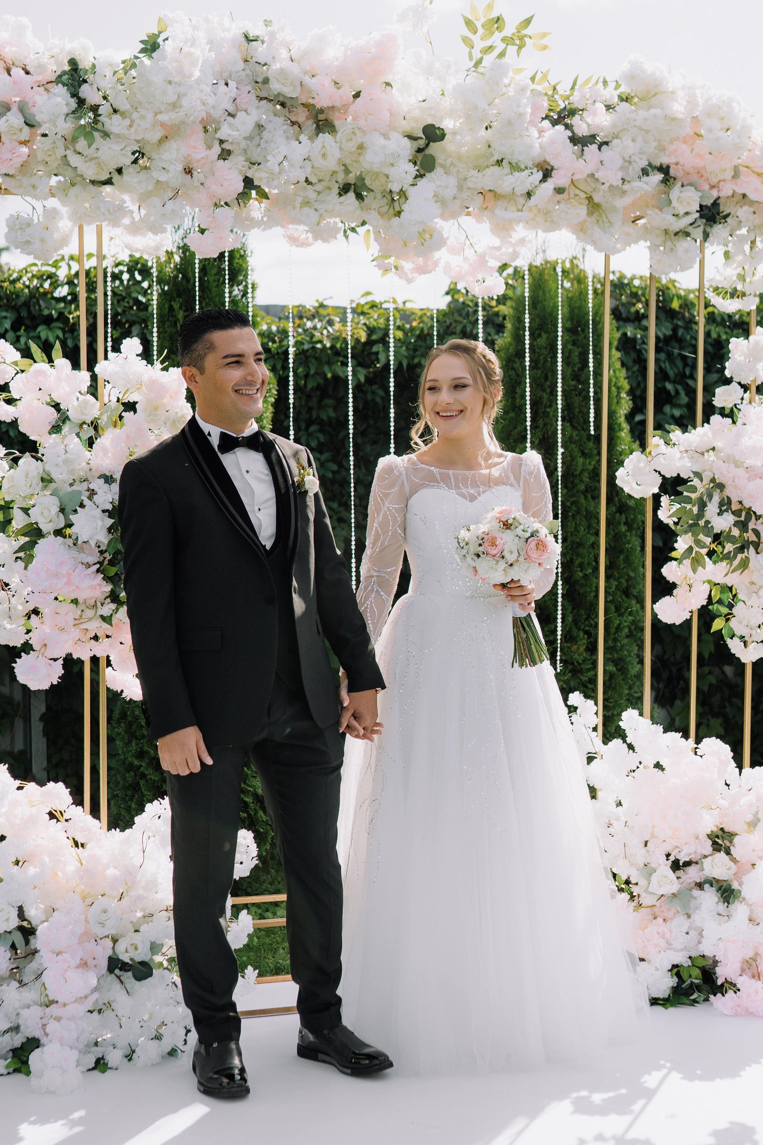 Серкан & Виктория