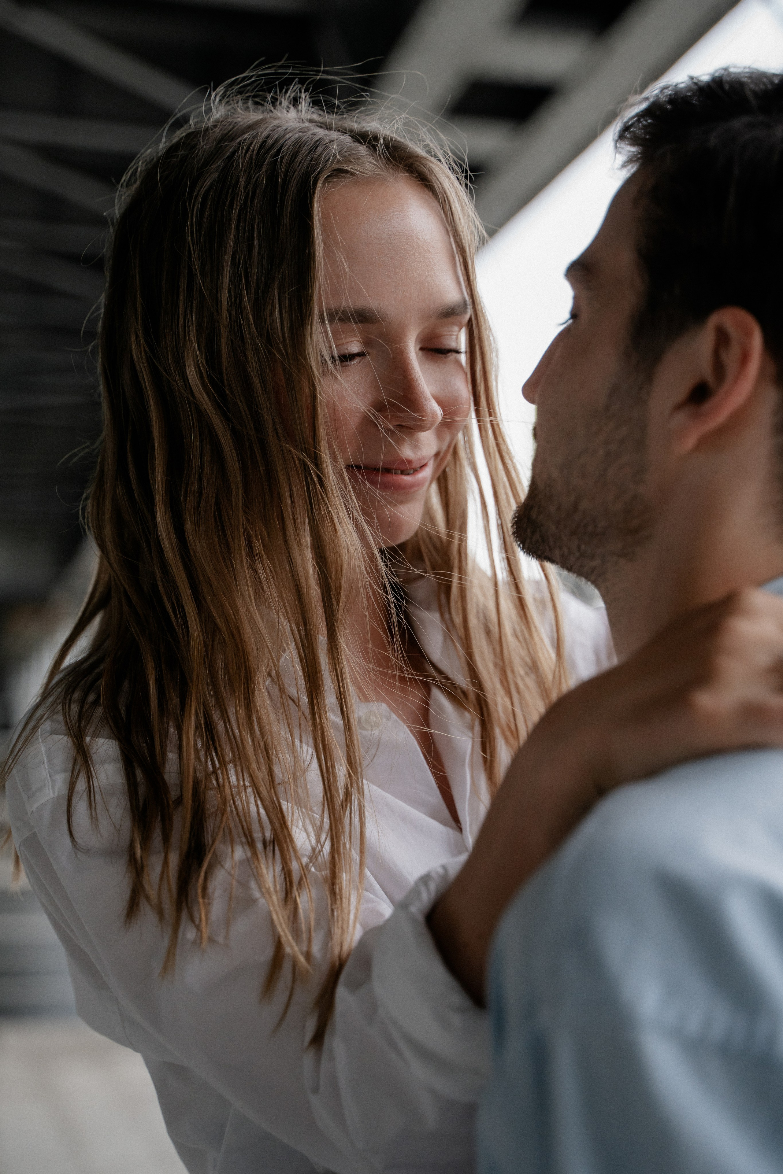 Катя и Вадим. Фотограф на мероприятие