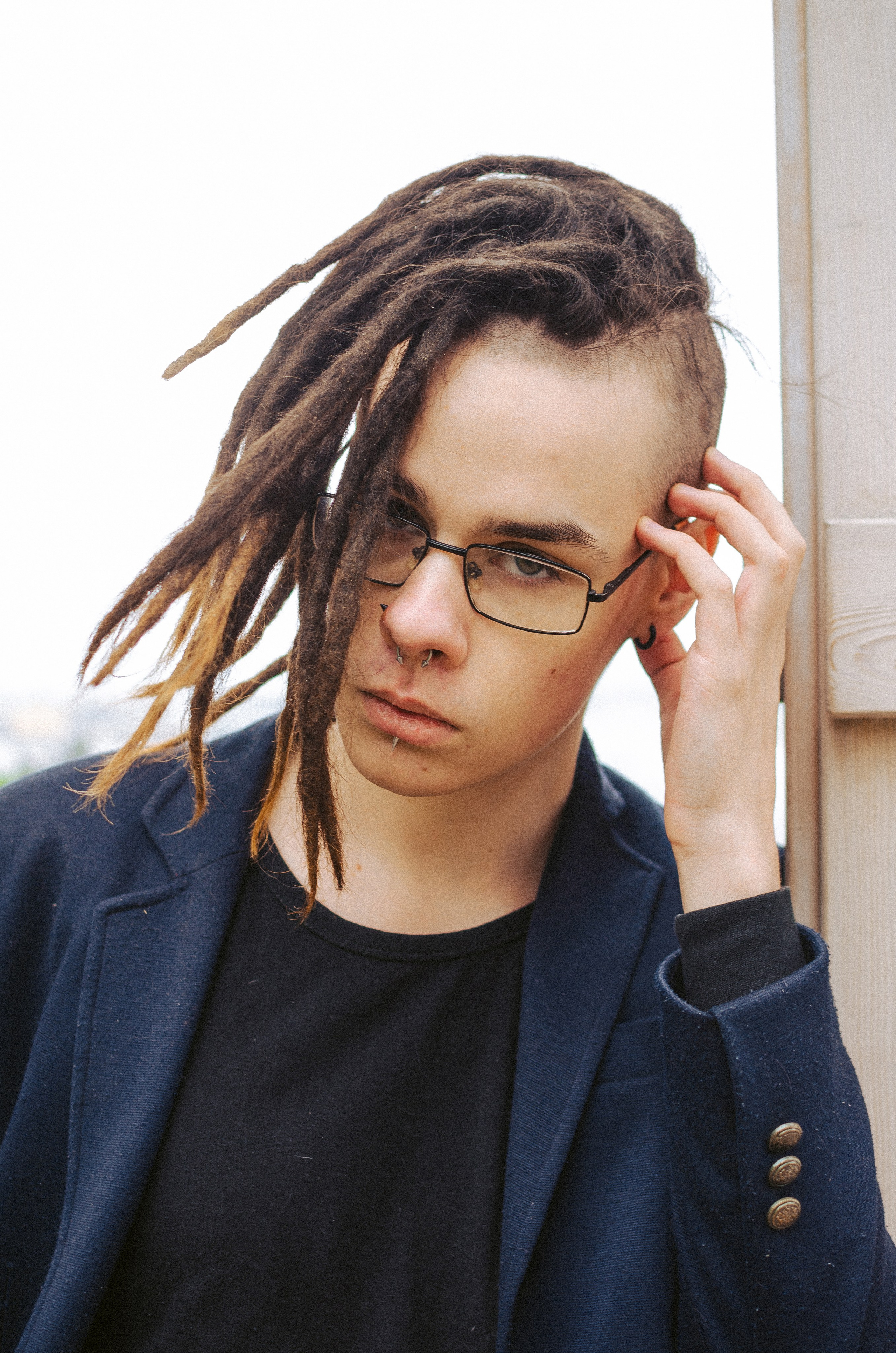 Даниил. КВЭЛ — Кто Все Эти Люди