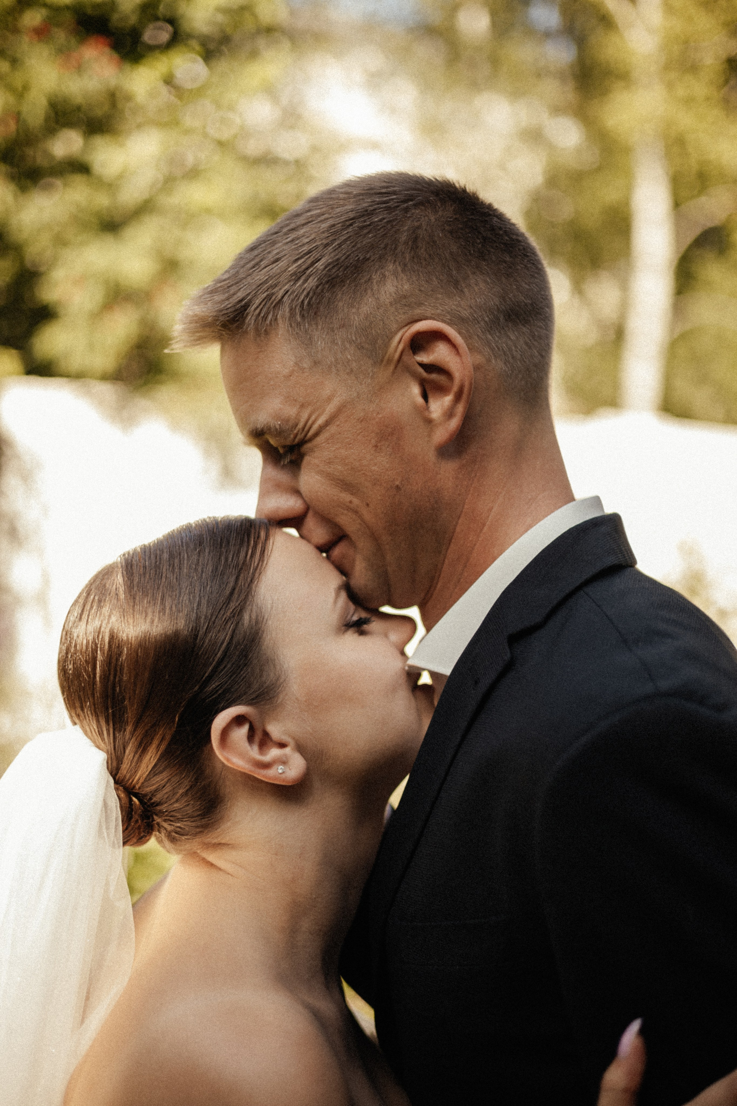 Татьяна и Сергей. Alex Vasina Photographer