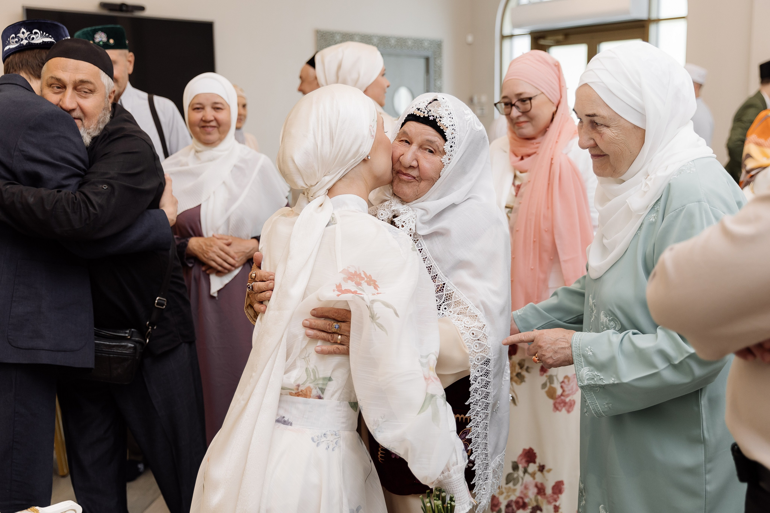 Тагир |Аида. Фотограф в Казани Гузель Зайнуллина