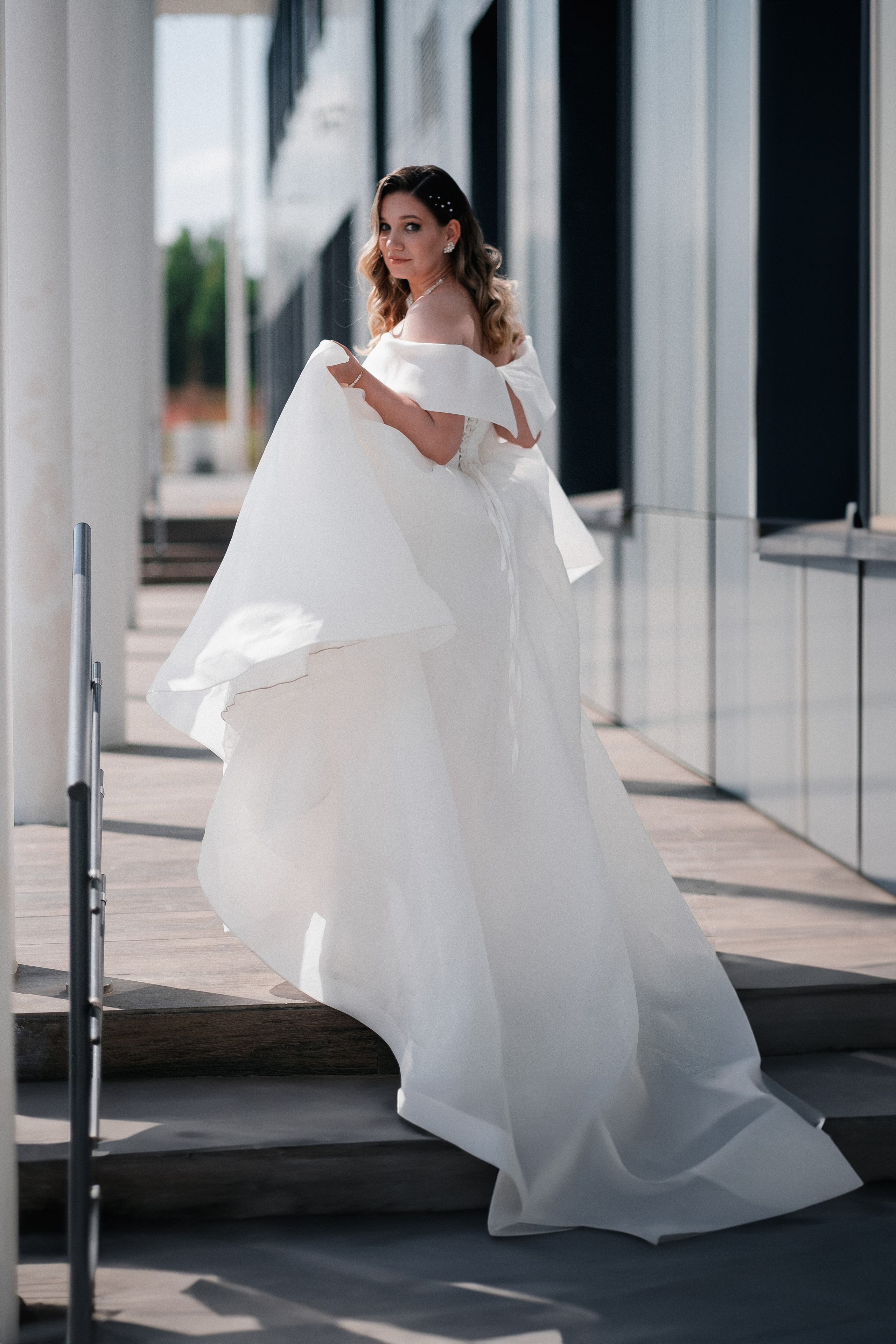 Ваня & Даша. Свадебный и семейный фотограф в Казани и Зеленодольске Ланочкин Илья