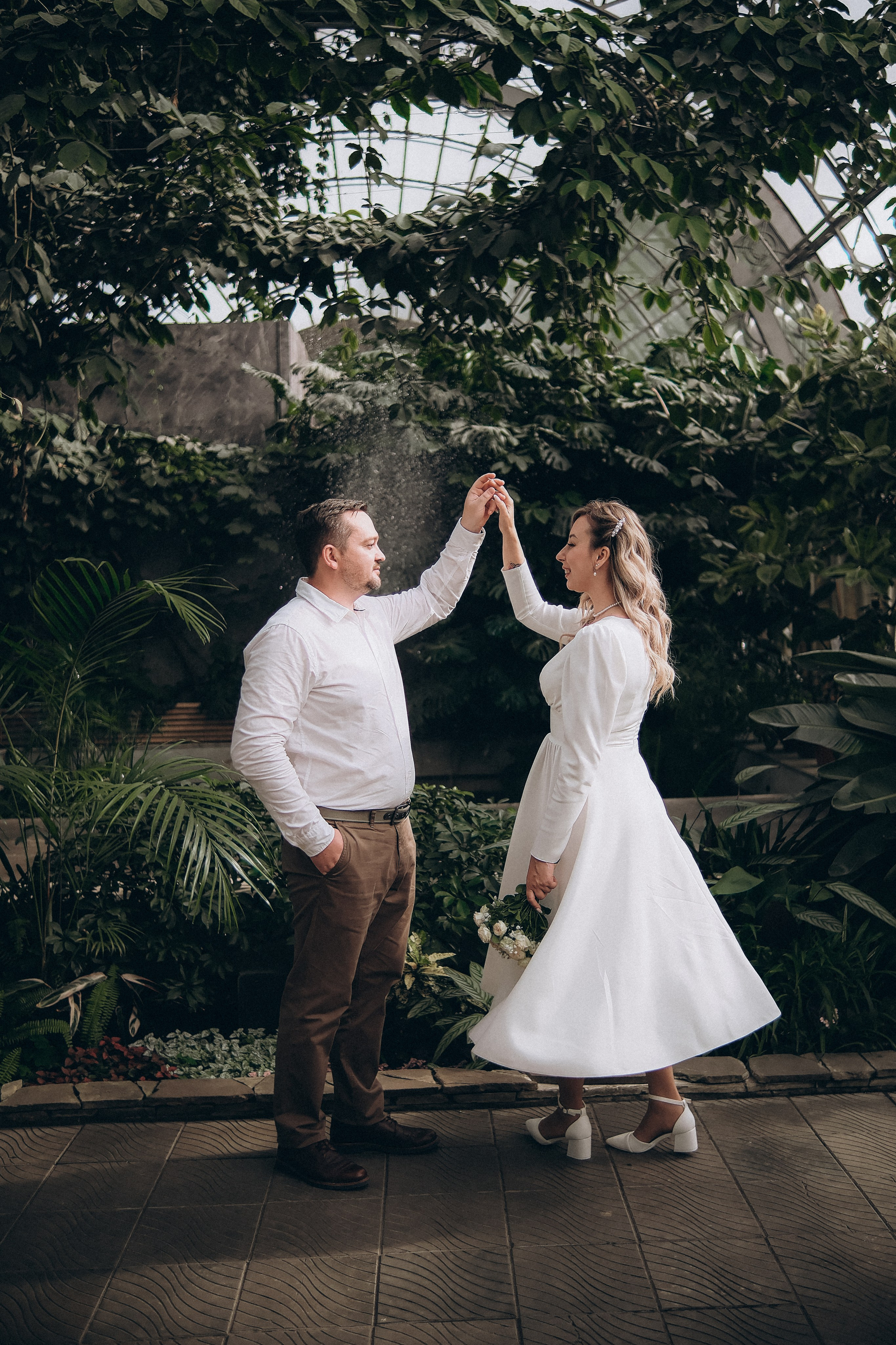 Катя & Дима. Phdkvmr.ru