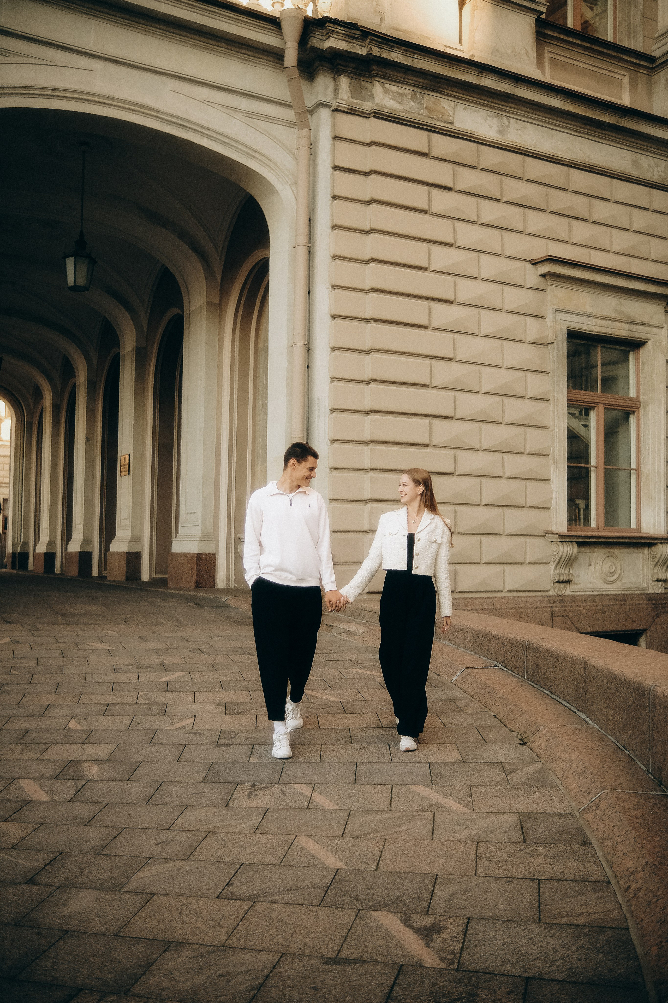 Настя & Матвей. Phdkvmr.ru