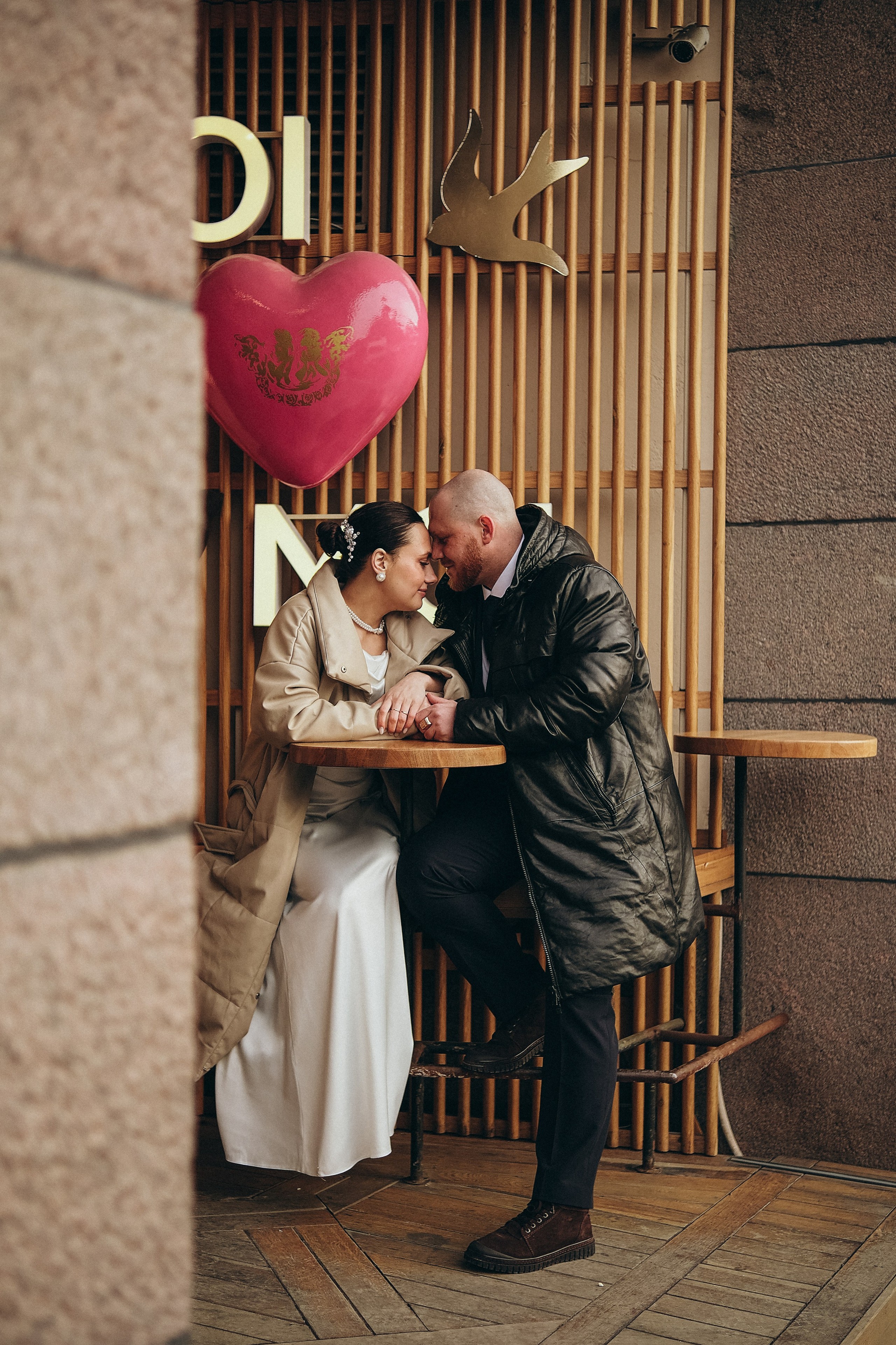 Люда & Игорь.ДБ1. Phdkvmr.ru