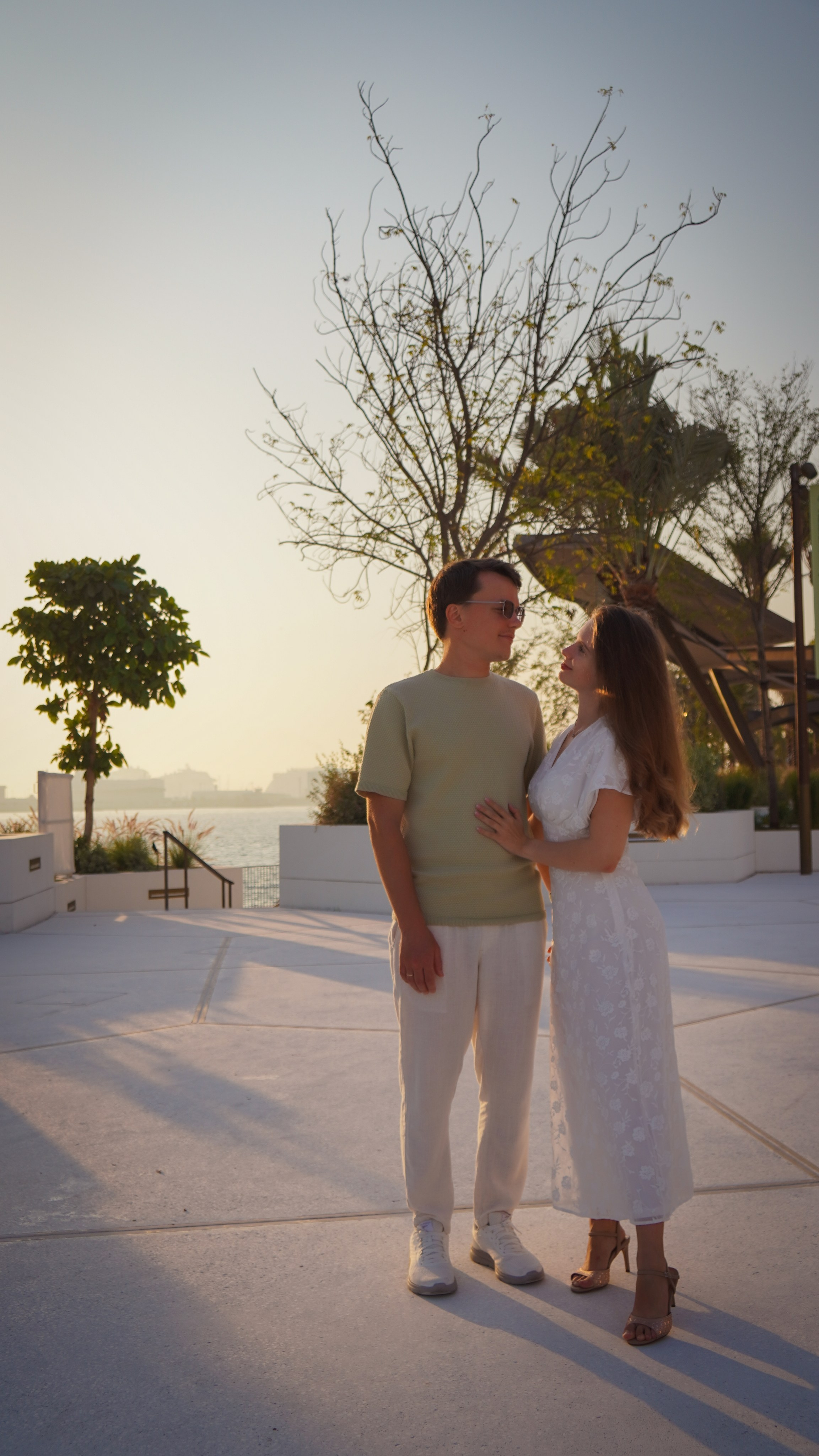 Дарья и Артём. Видеограф, фотограф в Санкт-Петербурге Элеонора Петрова