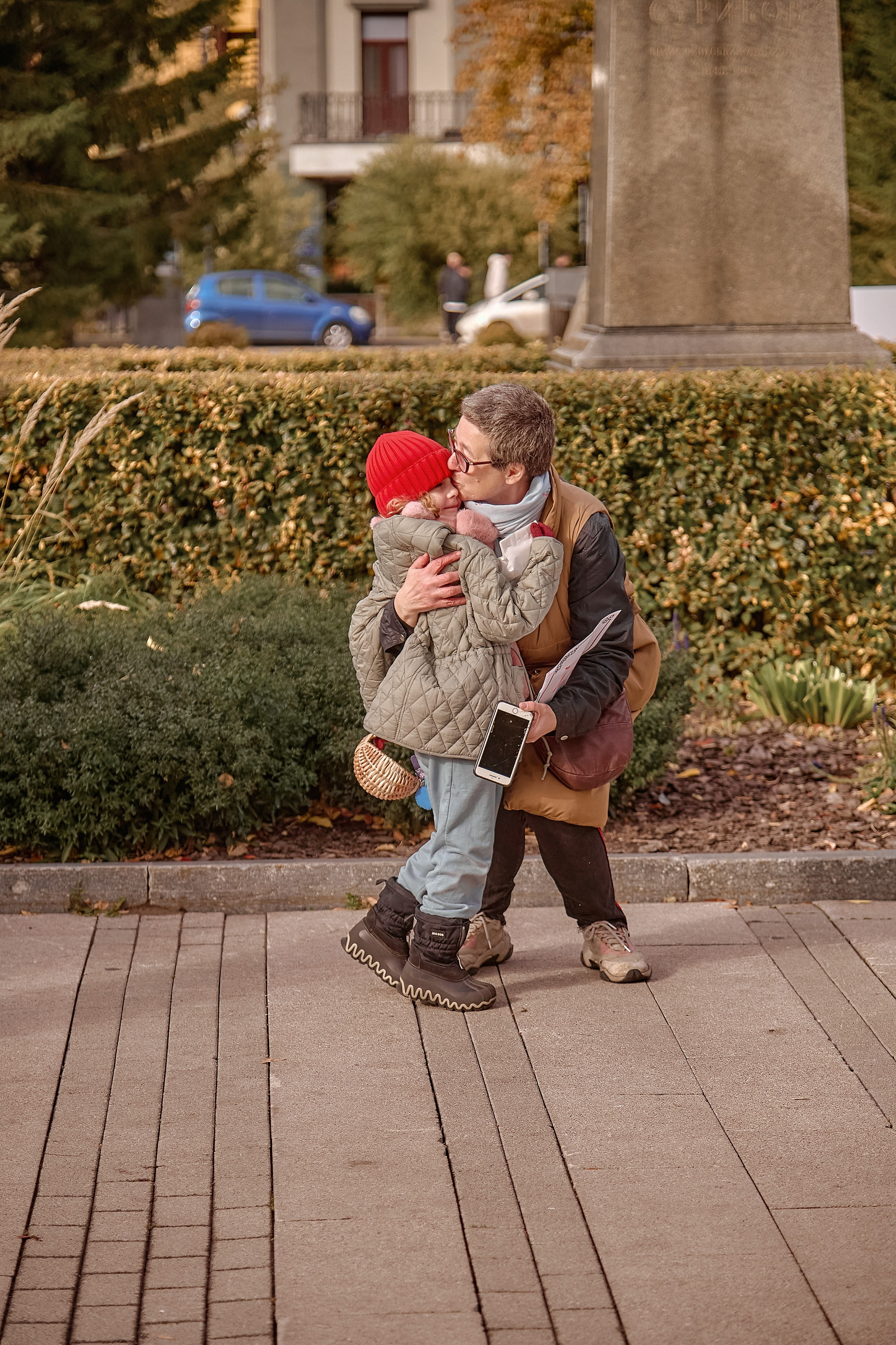 Шаолинь и Школа своего дела — Фестиваль «После уроков». Фотограф Яковлев Роман — Красноярск