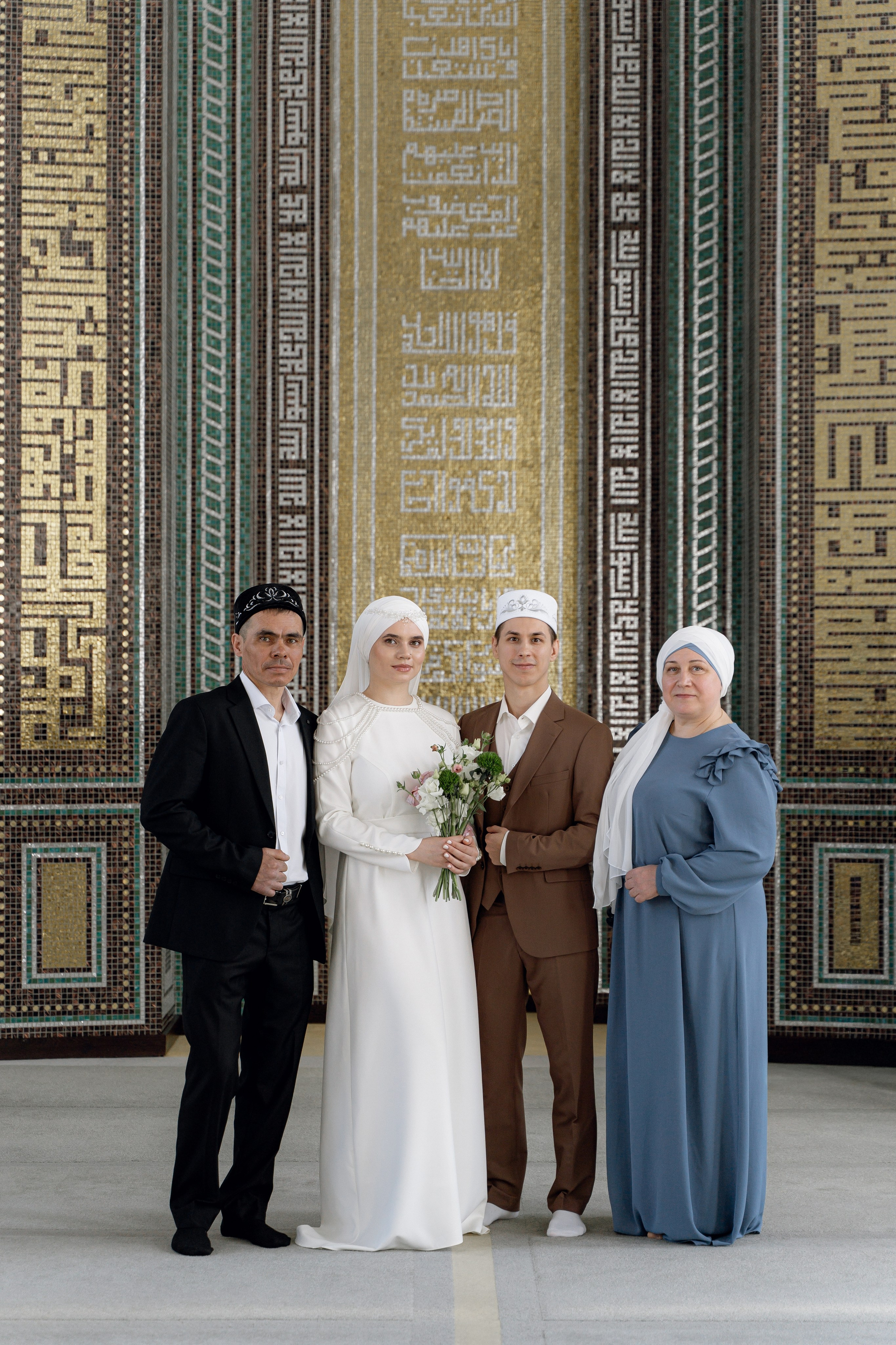 Марат & Луиза (Ярдам). RAMIL SAFIULLIN