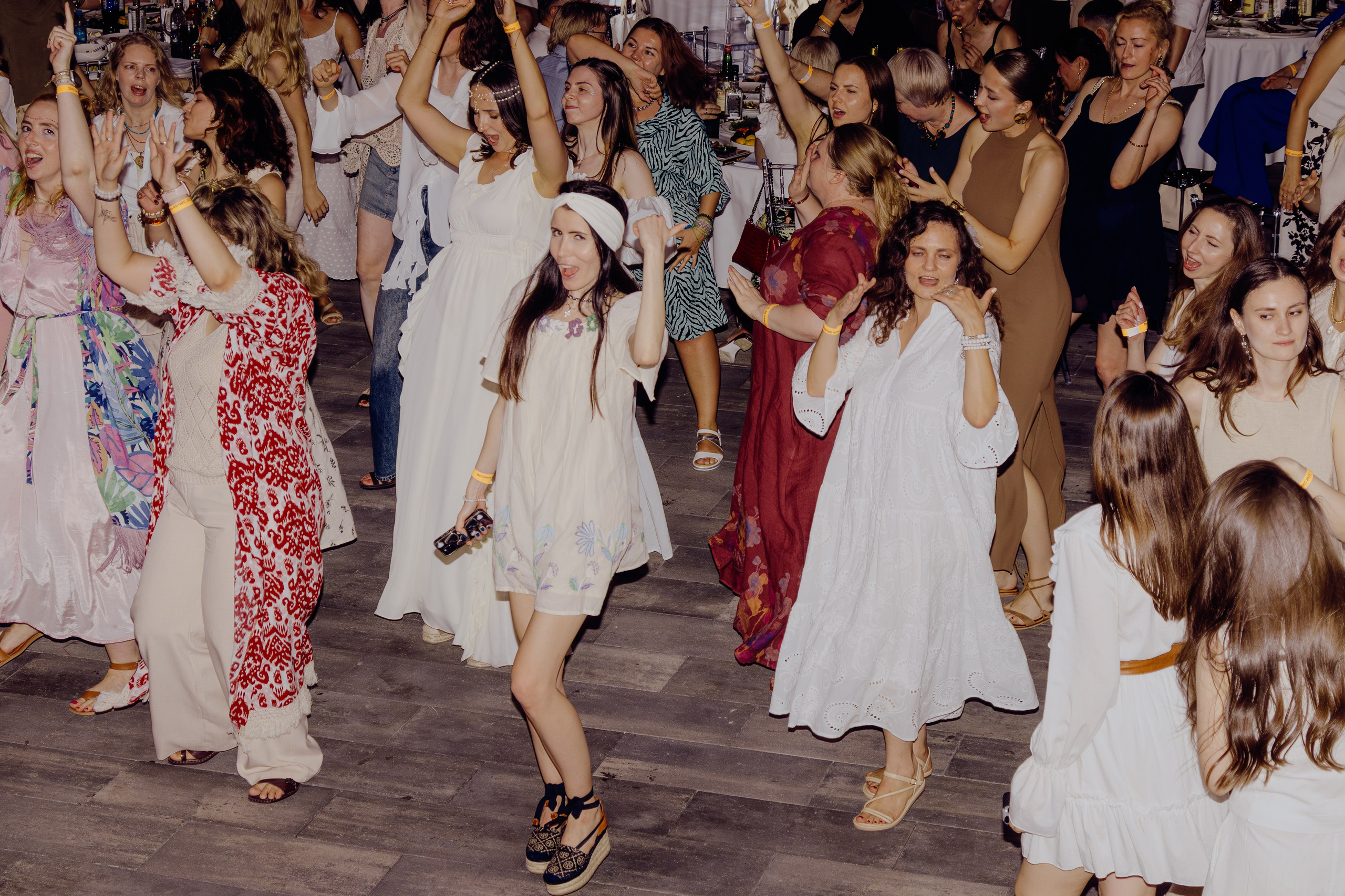 Репортажная съёмка корпоратива компании Феникс. Портретный фотограф в Ростове-на-Дону Антон Казарин