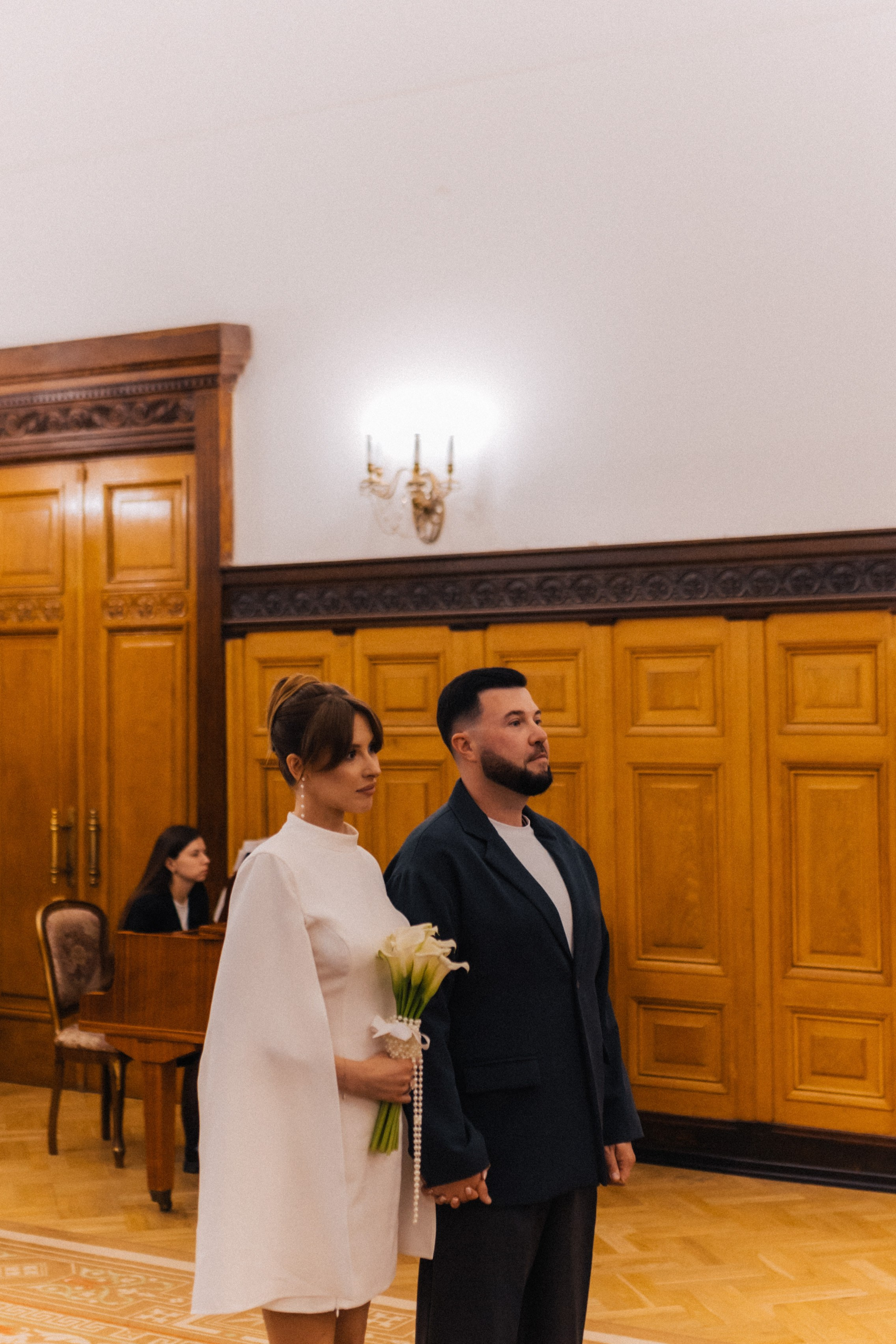 Андрей/Лера. Фотограф в Москве Татьяна Сергеева