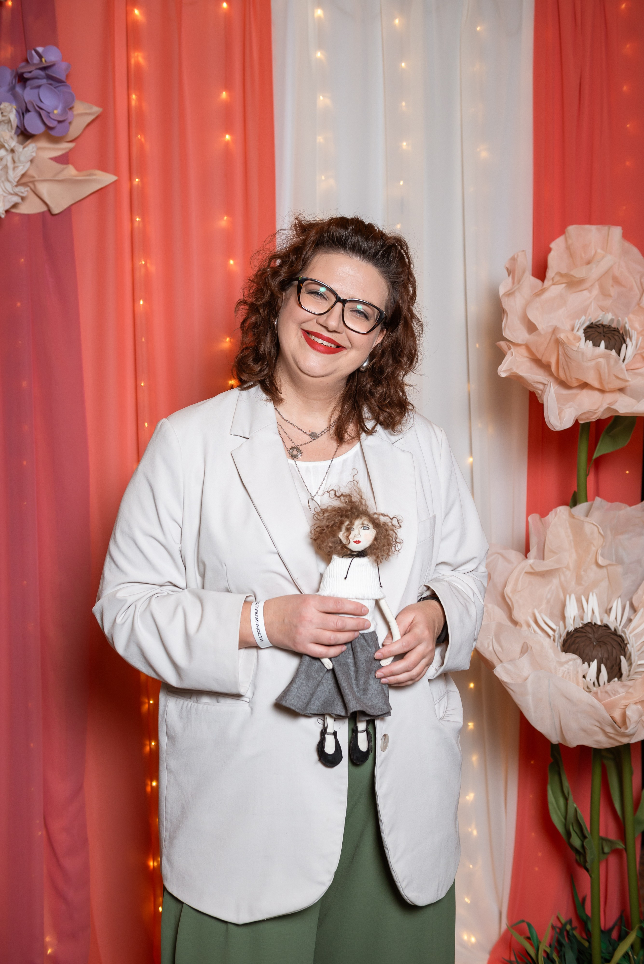 Сила в ресурсе. Фотограф в Новосибирске Юлия Туманова