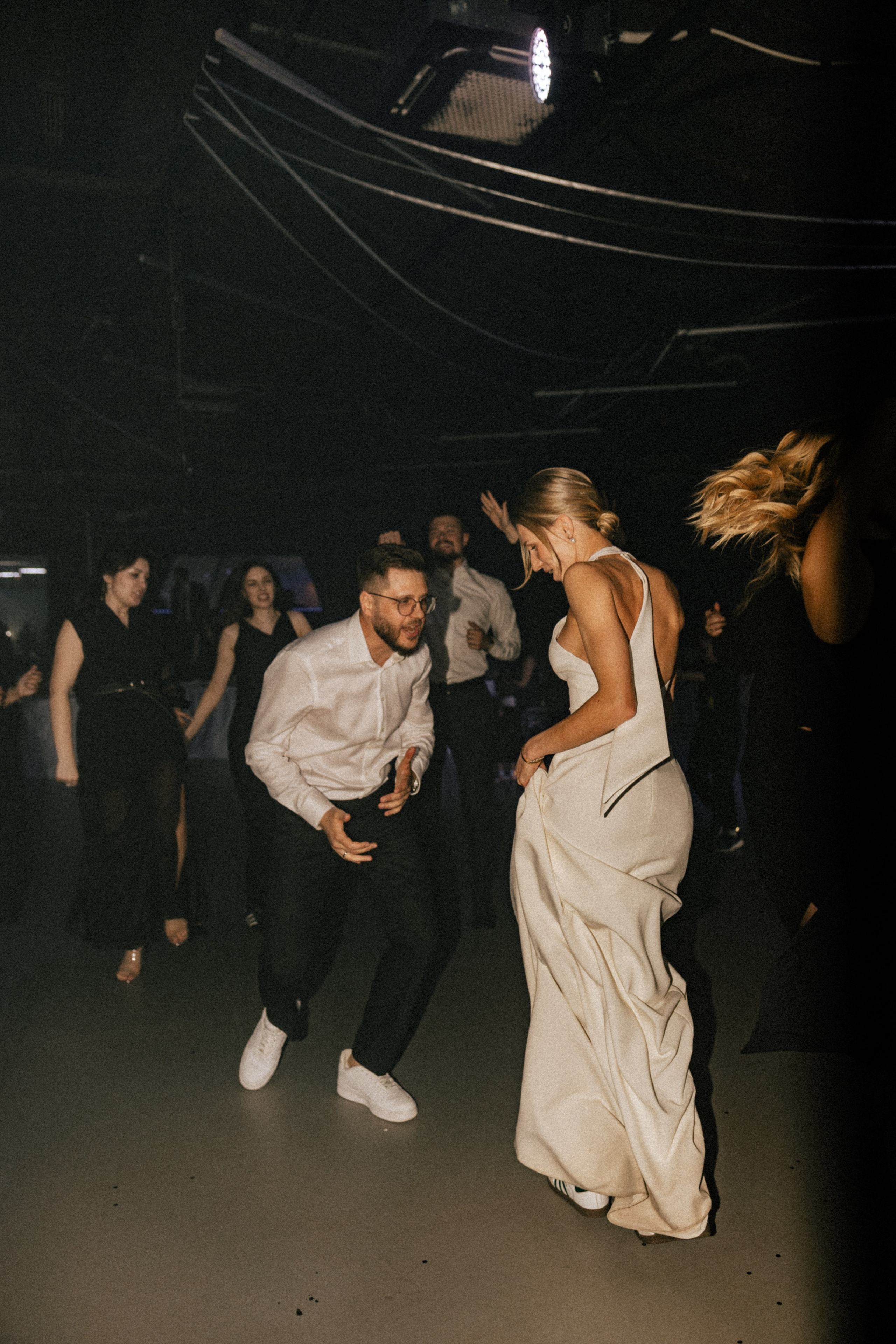 Максим и Мария | в свете Твоей любви. Свадебный фотограф в Санкт-Петербурге Анастасия Селиванова