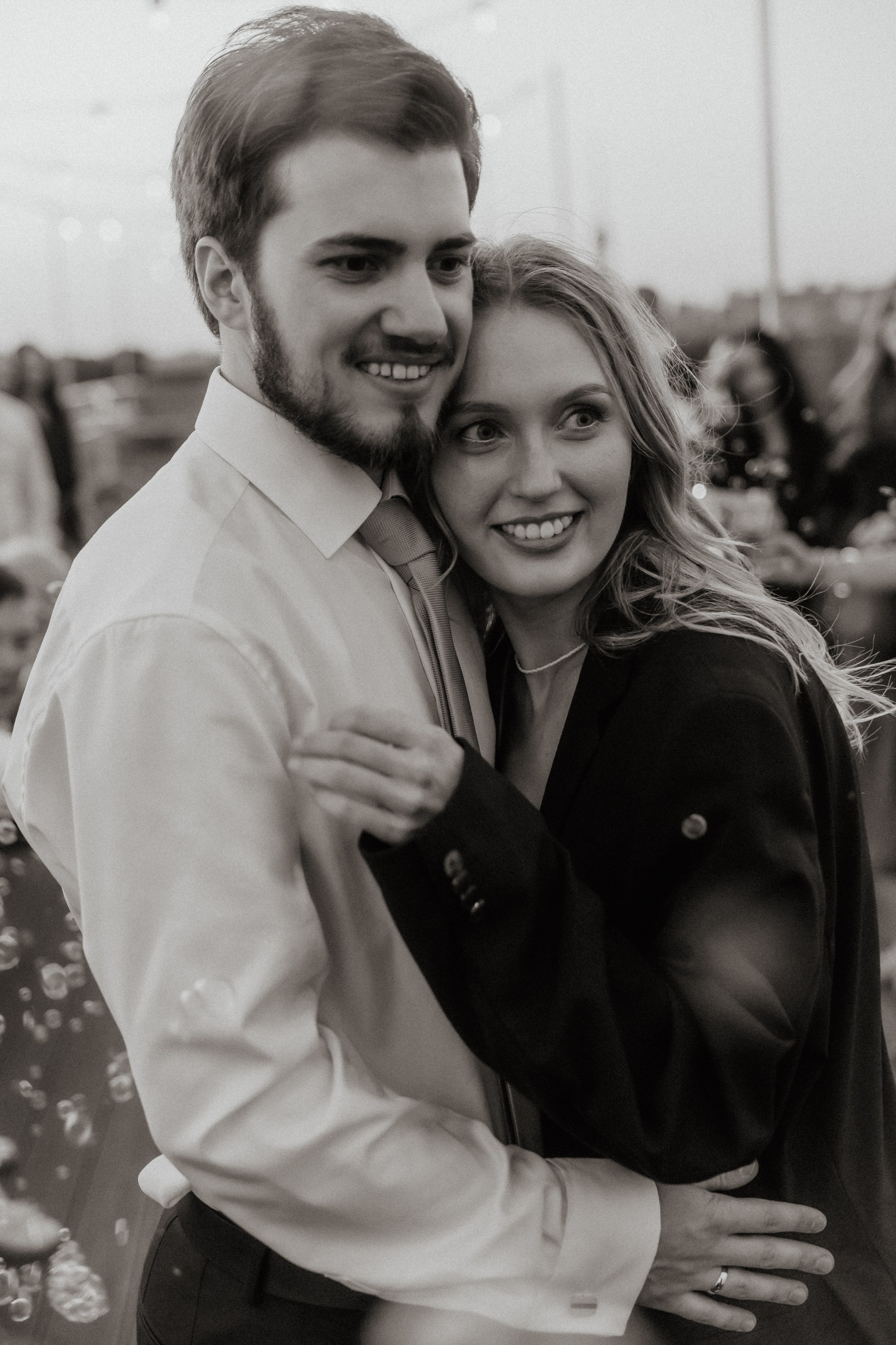 Георгий и Ольга | на счастье. Свадебный фотограф в Санкт-Петербурге Анастасия Селиванова