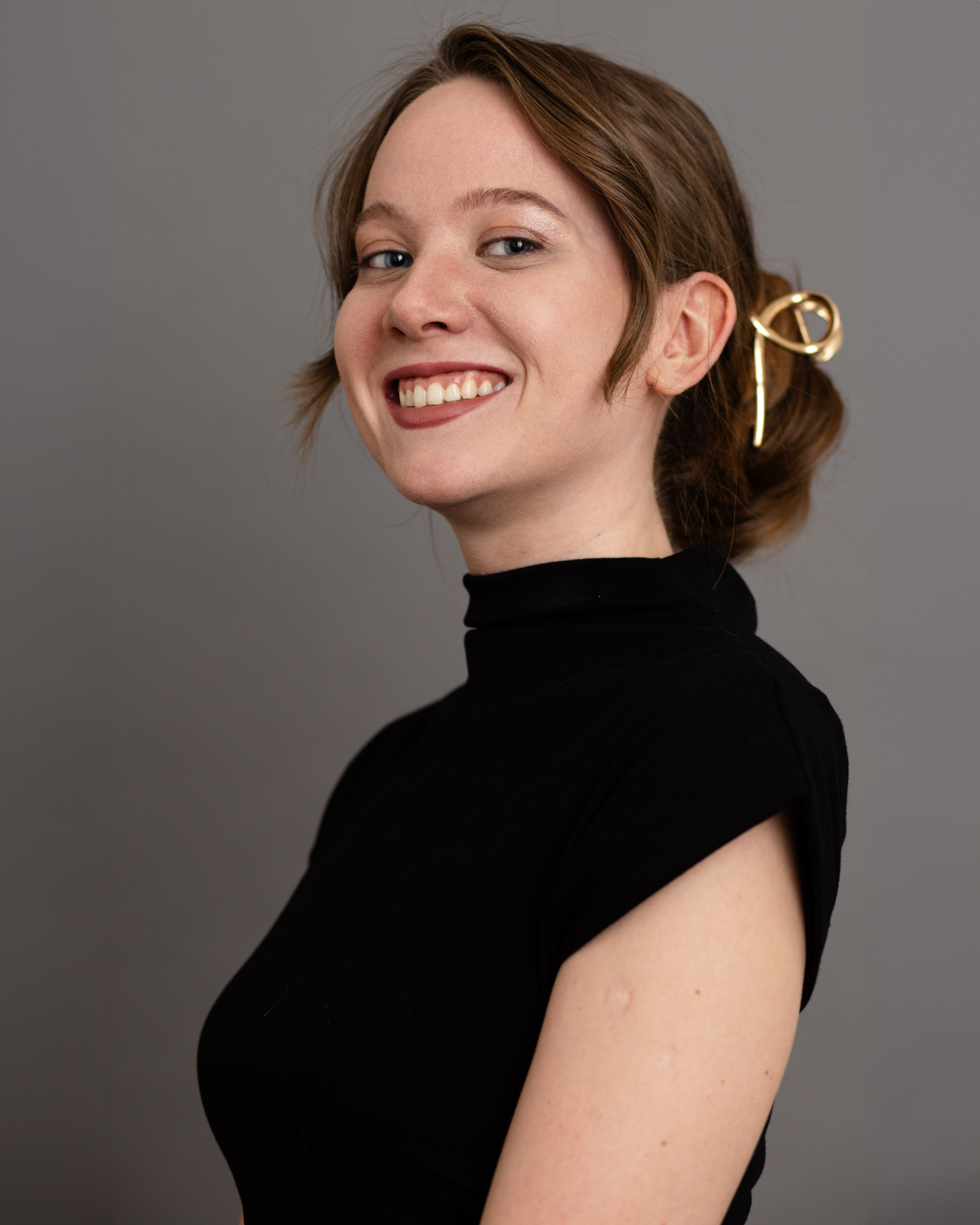 Алёна Миронова. Frame Craft