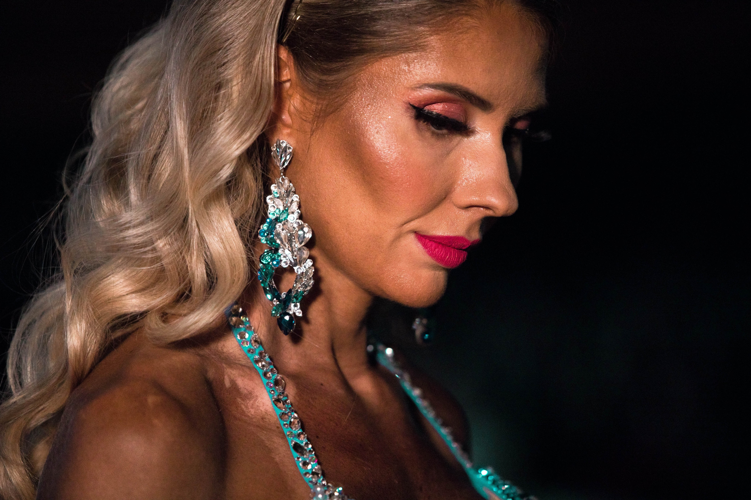 NBC9. Фотограф — художник в Москве Васильева Юлия