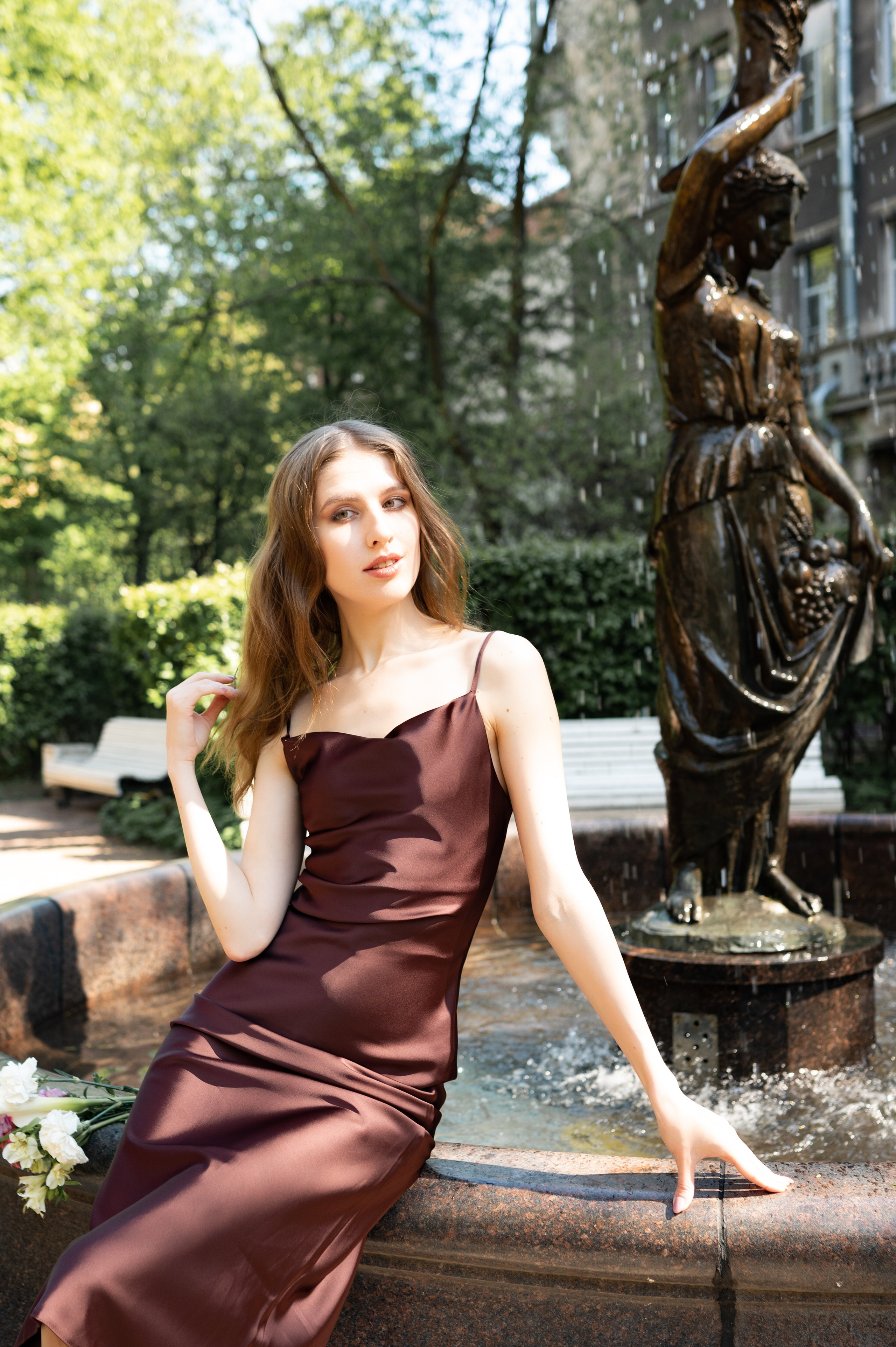 Личная. Фотограф в Санкт-Петербурге Anna Balashkova