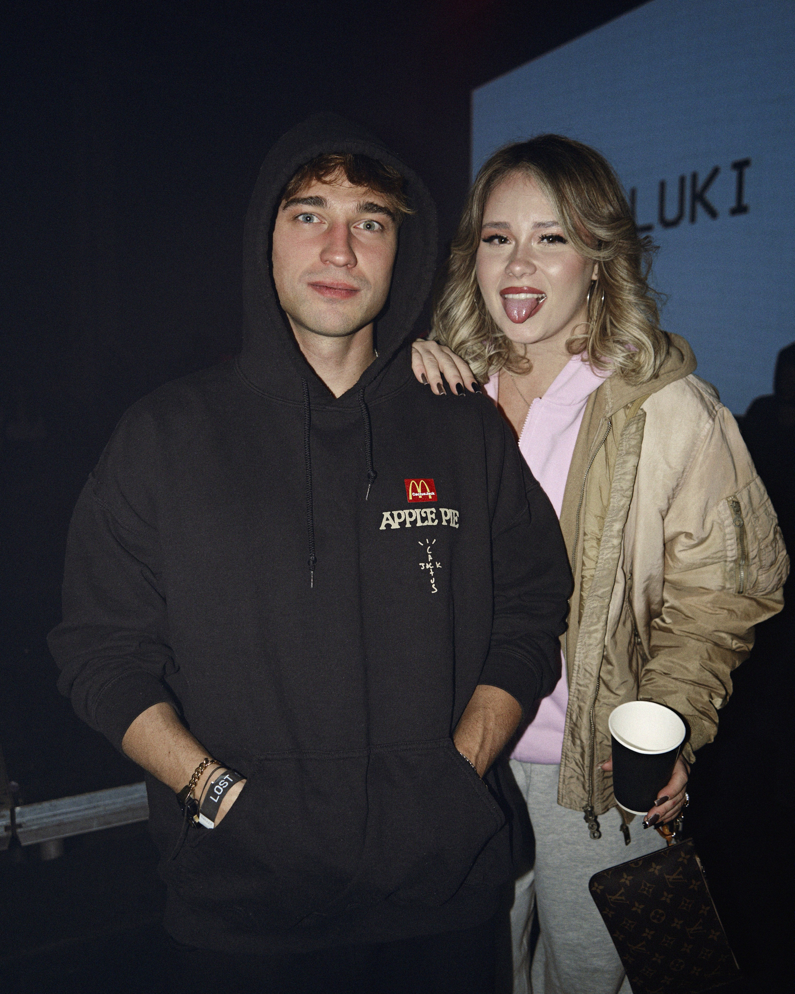 LAF. NOIZOMAX Художественный фотограф в Дубай