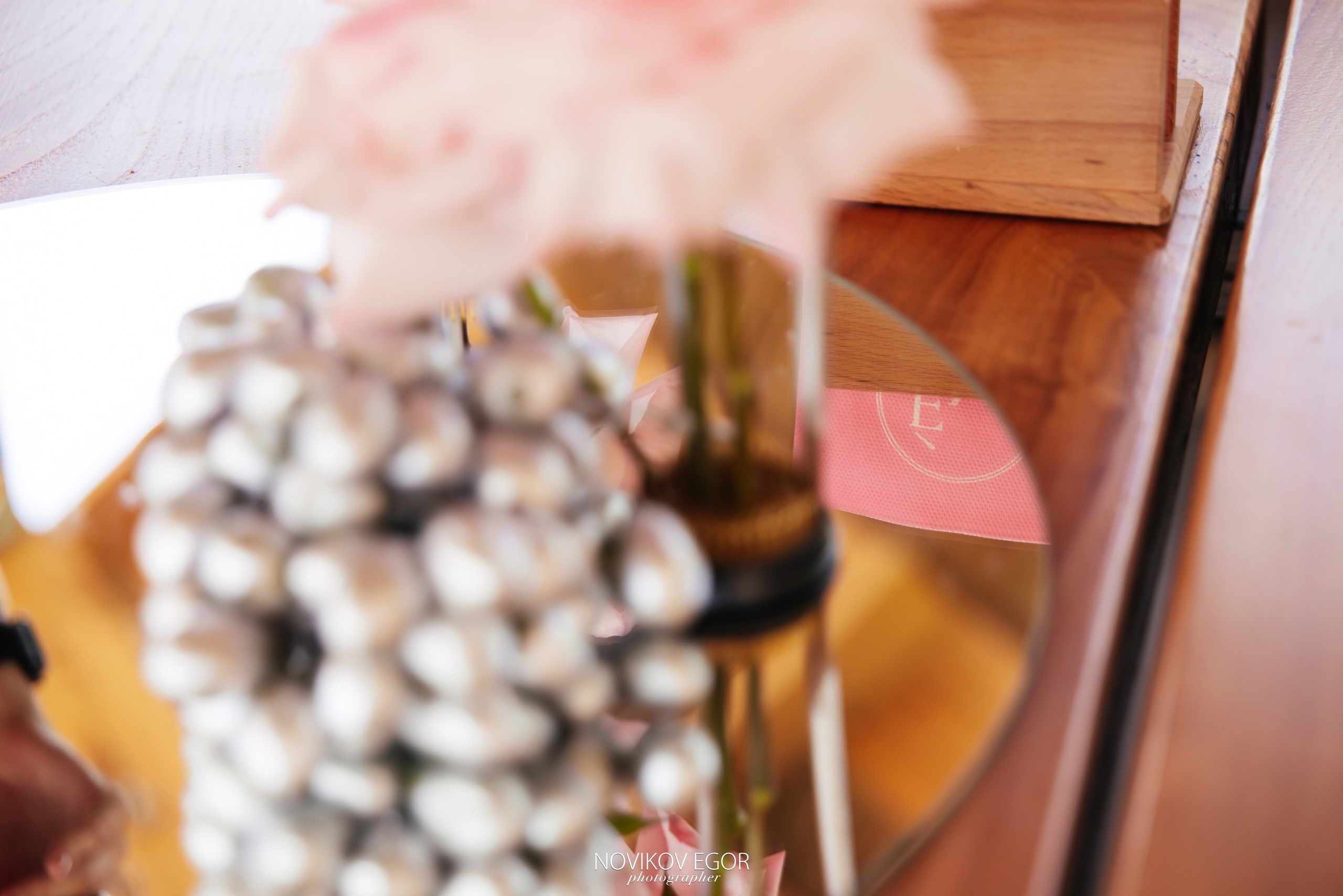 Emilie Musee X Goccia. Фотограф Ростов-на-Дону