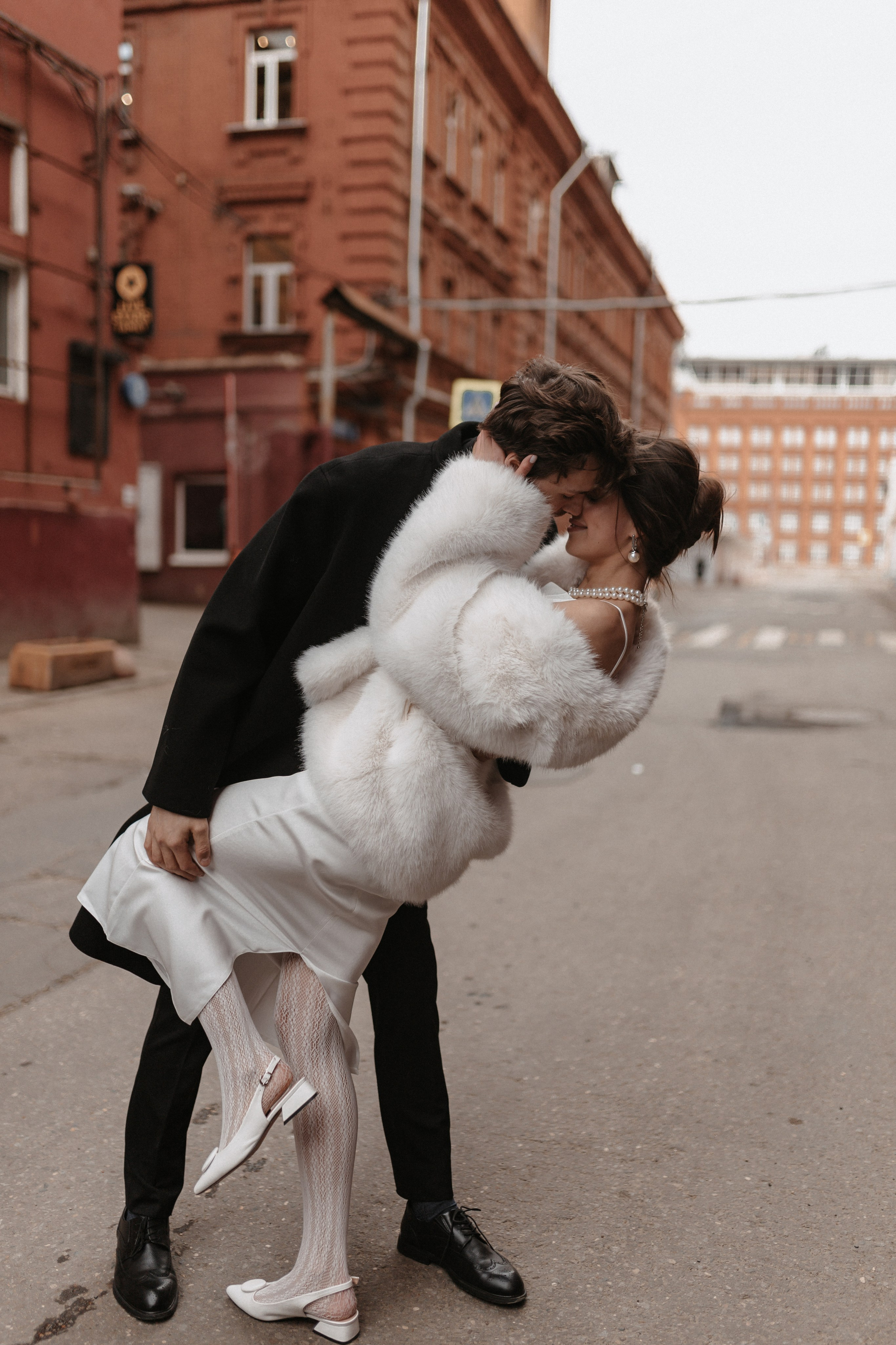 Сережа и Ира (2024). Свадебный и семейный фотограф в Москве Яна Шувалова