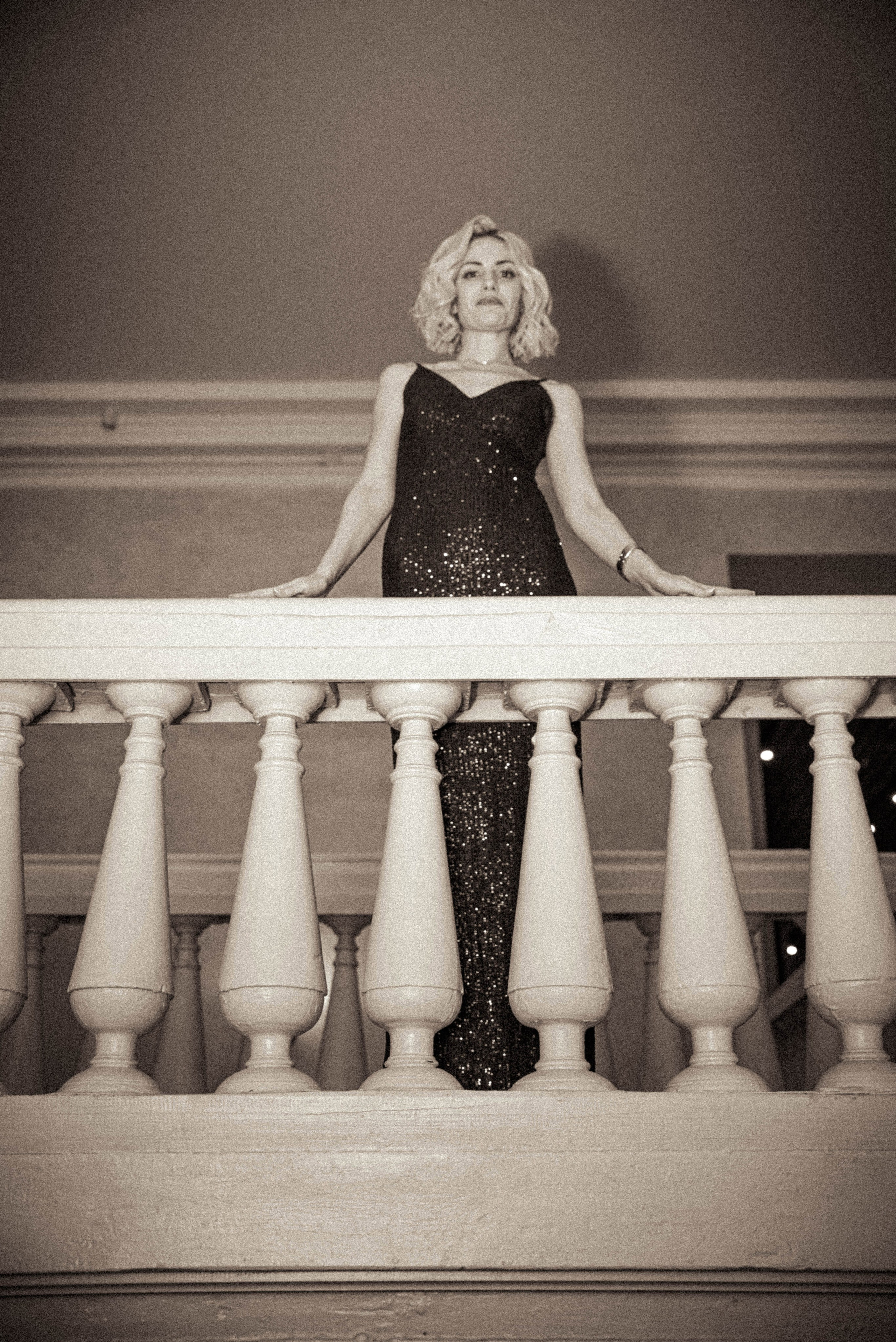 Фотосессия в стиле Гэтсби. Семейный фотограф в Миассе Ольга Широковская