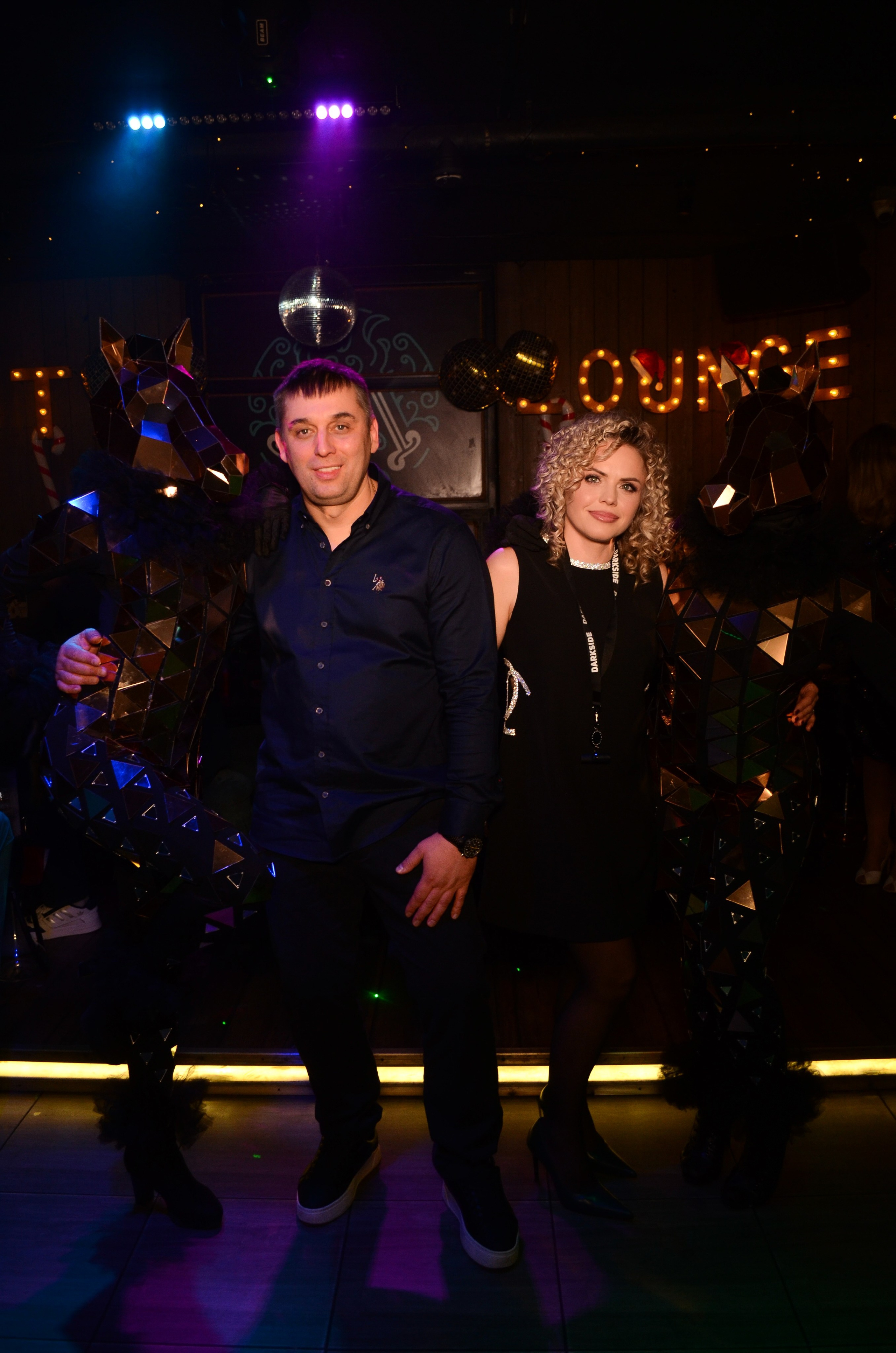 27.12.25 New Year Party. Мята Спортивная — Кальянная, караоке, бар в Минске