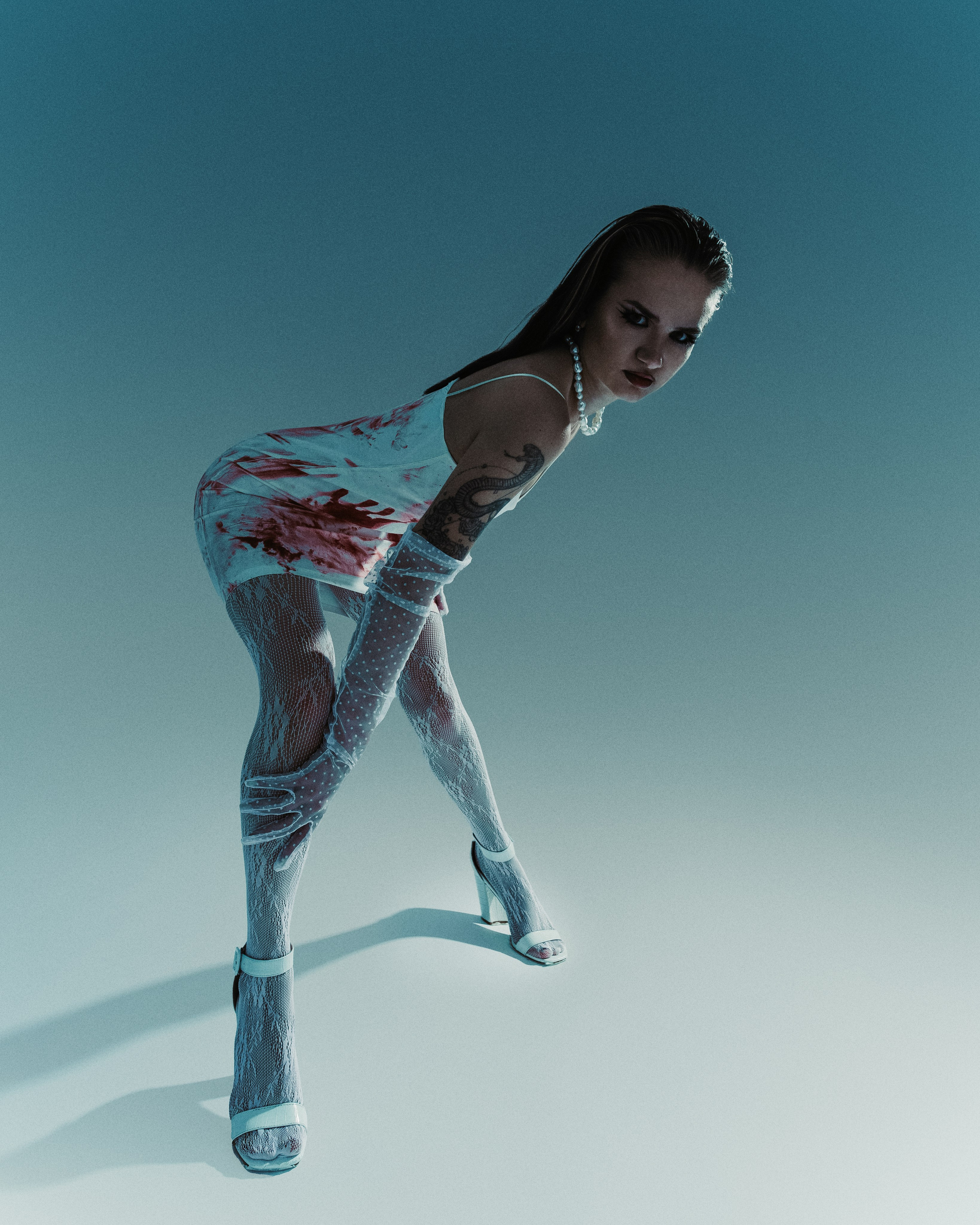 Мария Рындина. Фотограф Москва | Анастасия Кочиш