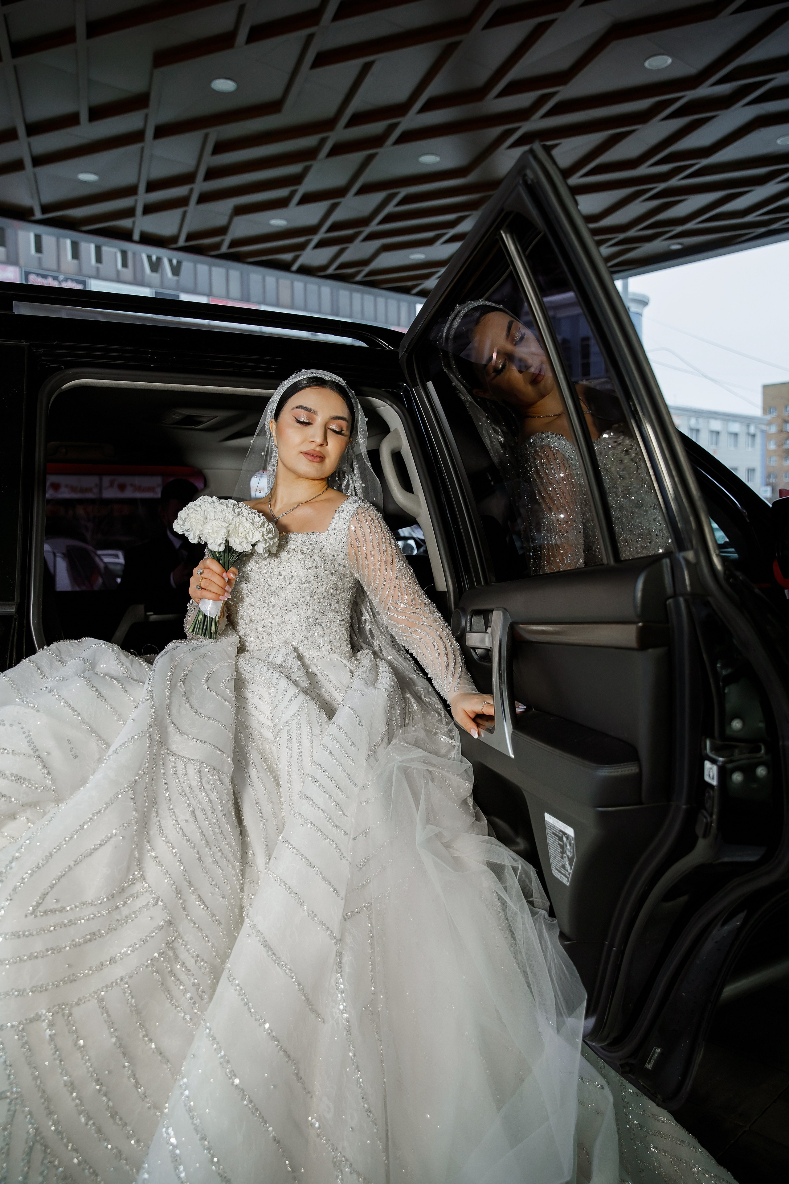 Janna & Vidadi. Свадебный фотограф, крещение, венчание СПБ, Белгород Анна Коршунова