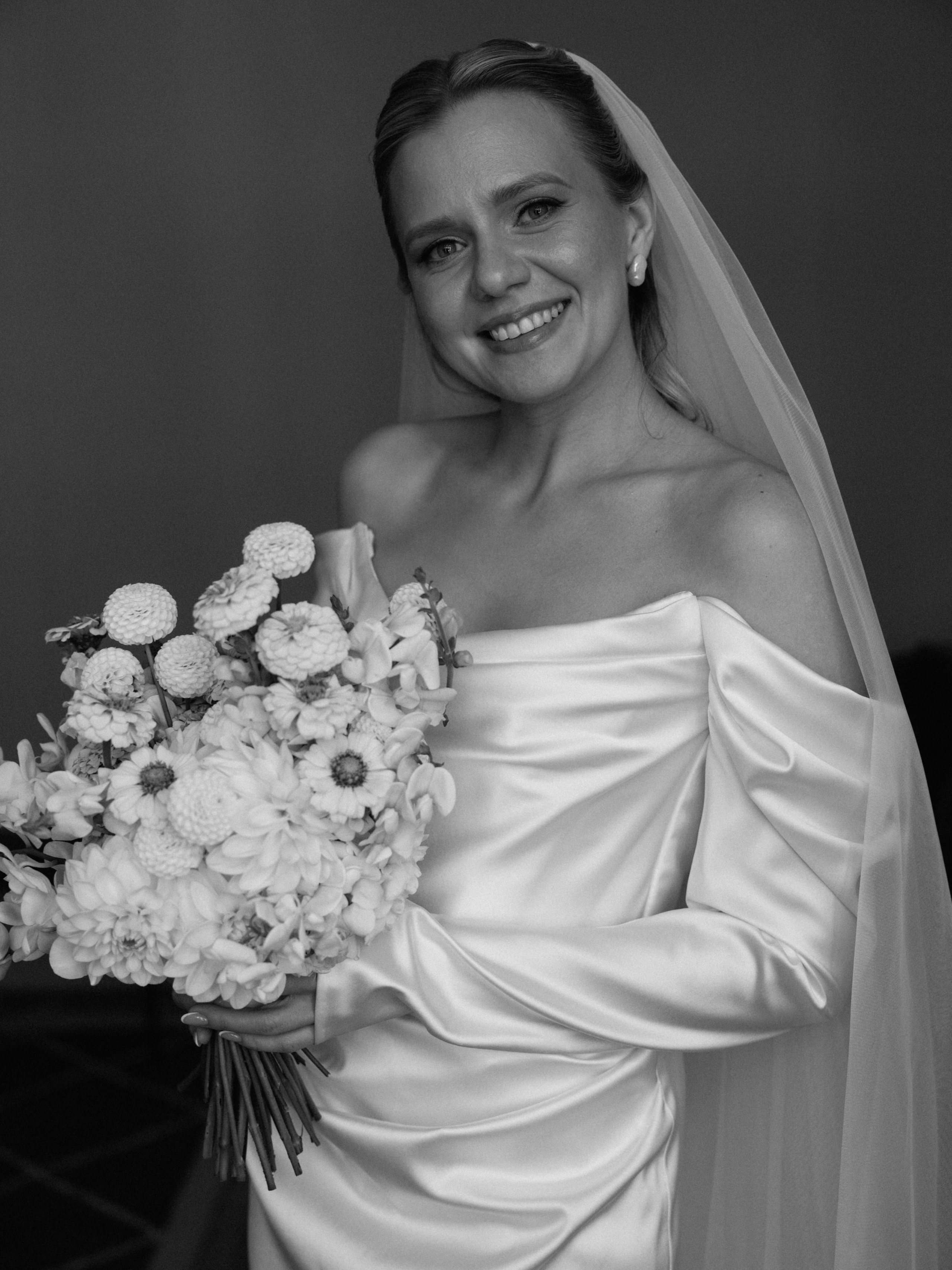 Катя & Дмитрий. Оформление свадеб, декор свадеб Вера Маркова, Москва