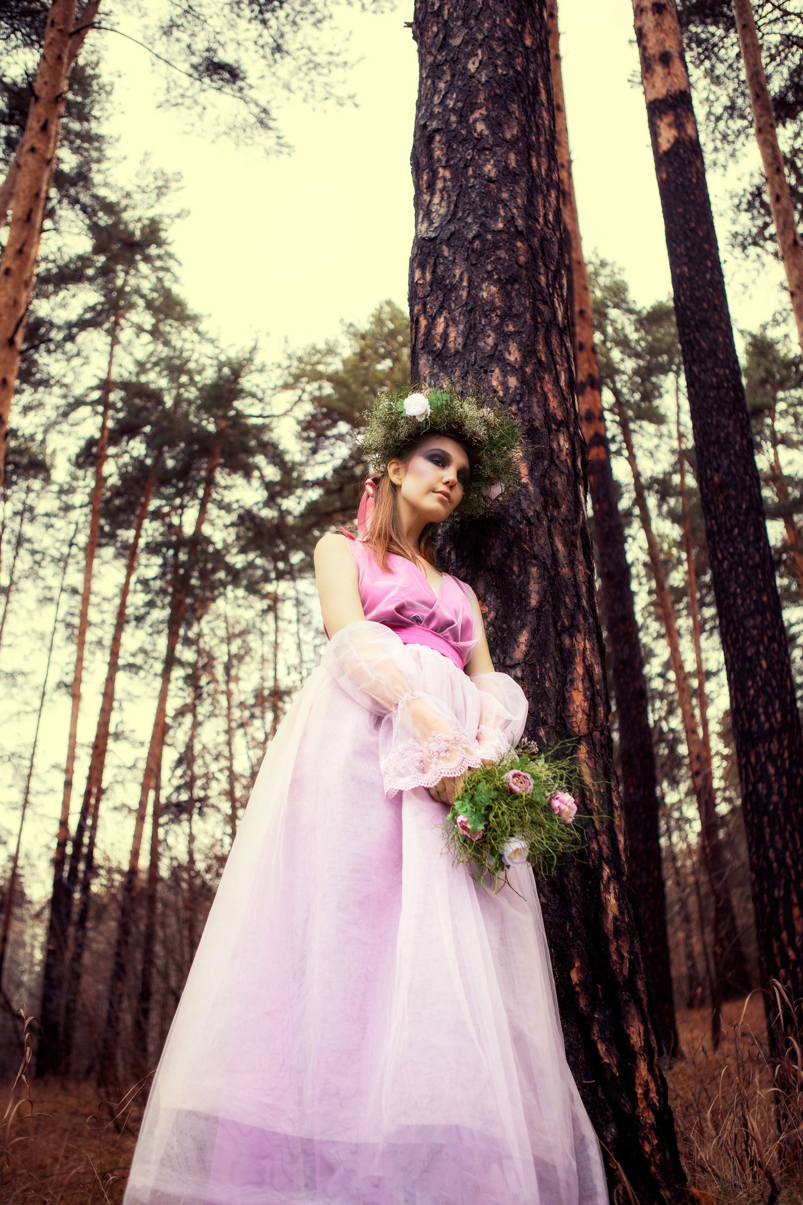 И это всё о ней. Фотограф Яна Матвеева в Ижевске