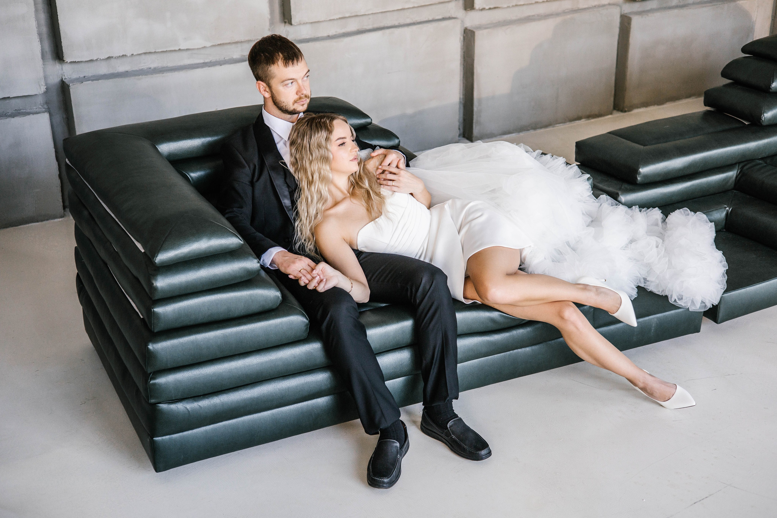 Алёна и Женя. ФОТОГРАФ АЛИНА ФОКА