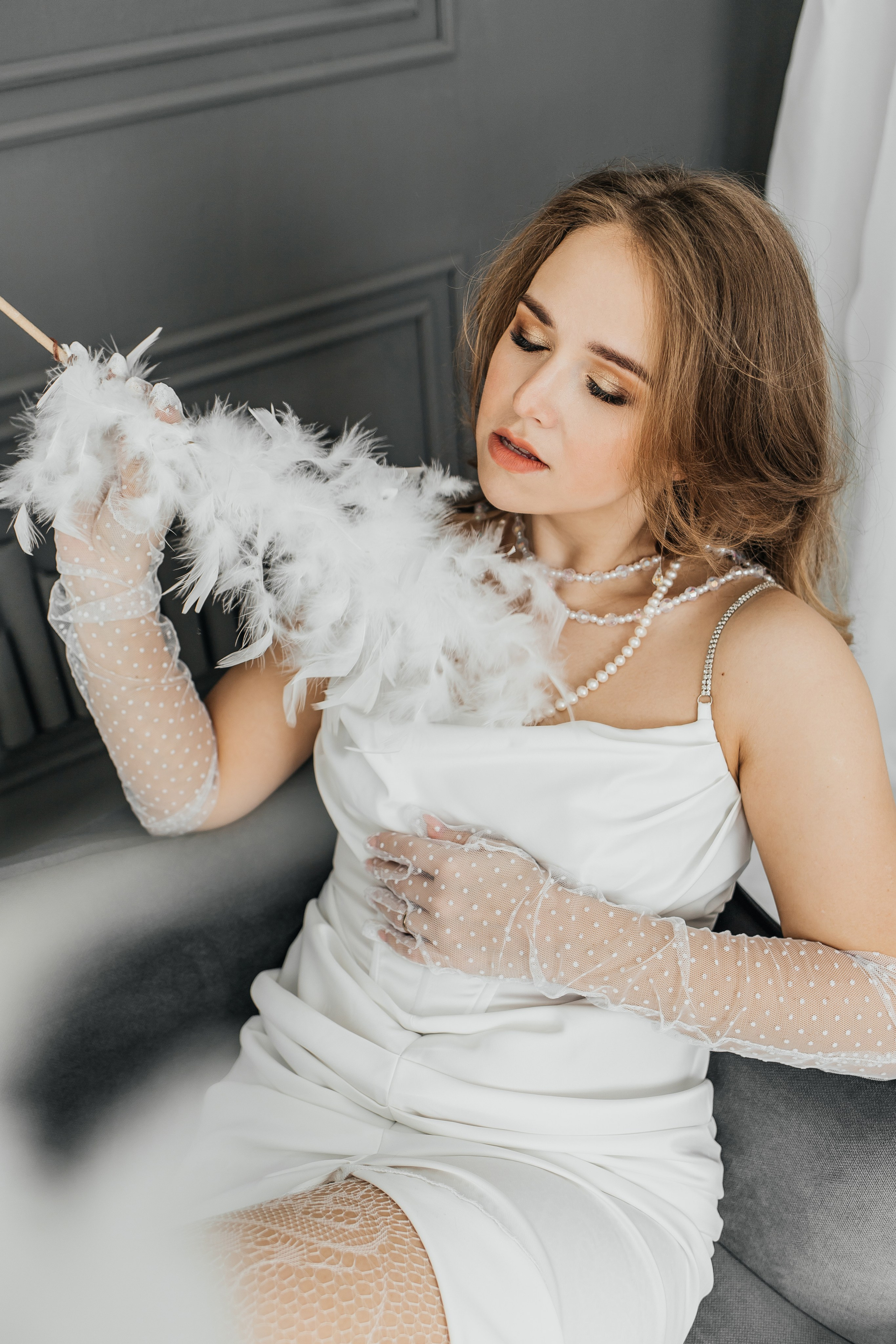 Мария. ФОТОГРАФ АЛИНА ФОКА