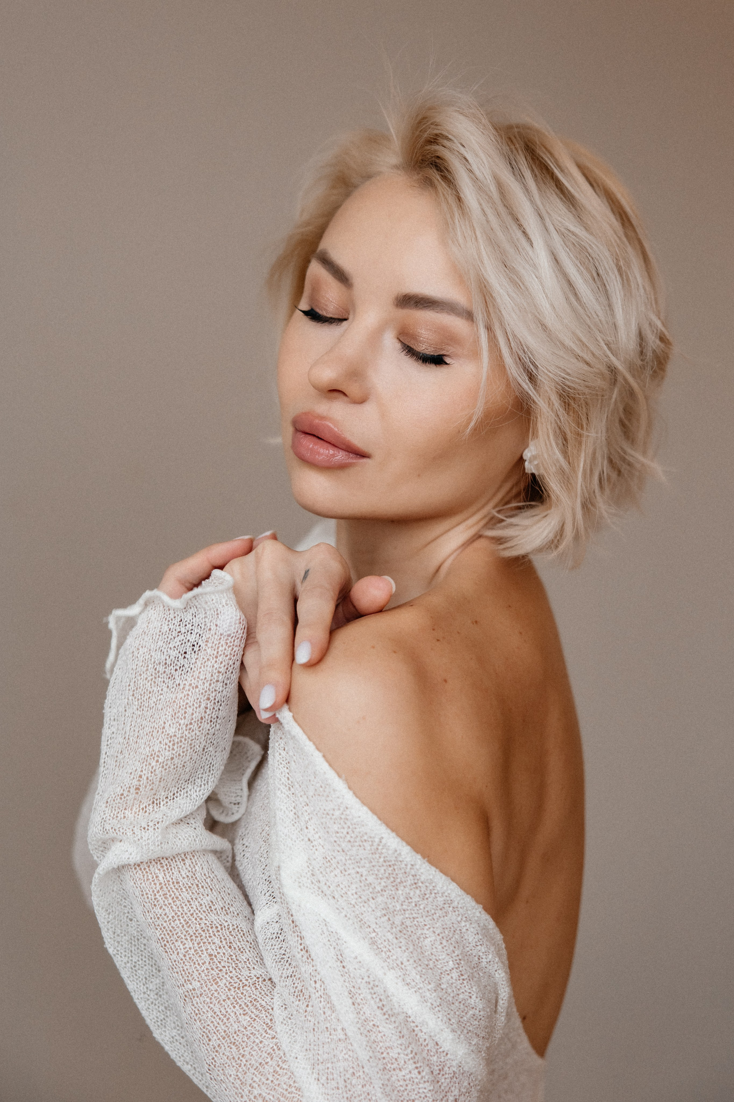 Ира. Светлана Ванцлав — фотограф Минск, Беларусь