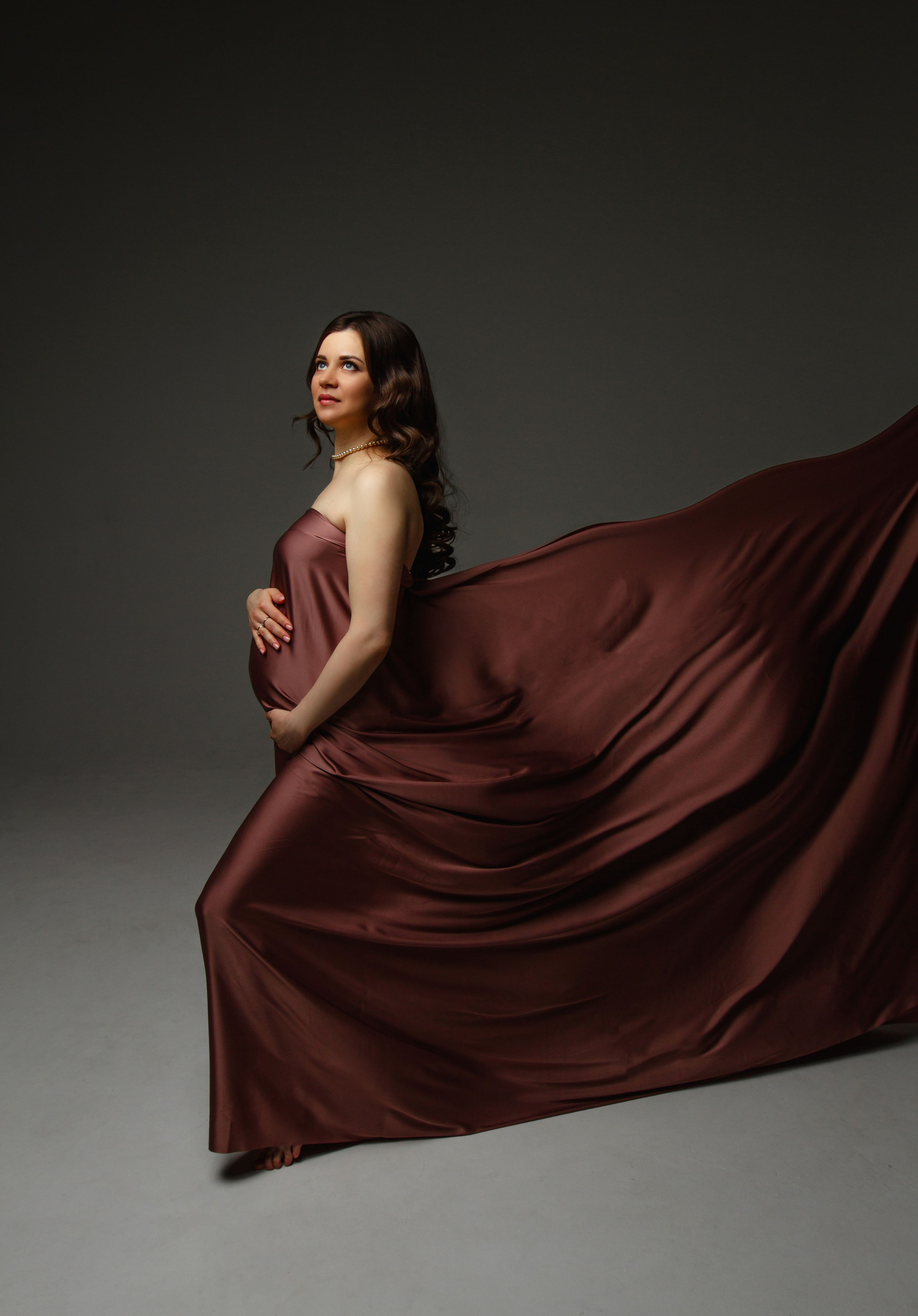 Съемка в ткани Щелково