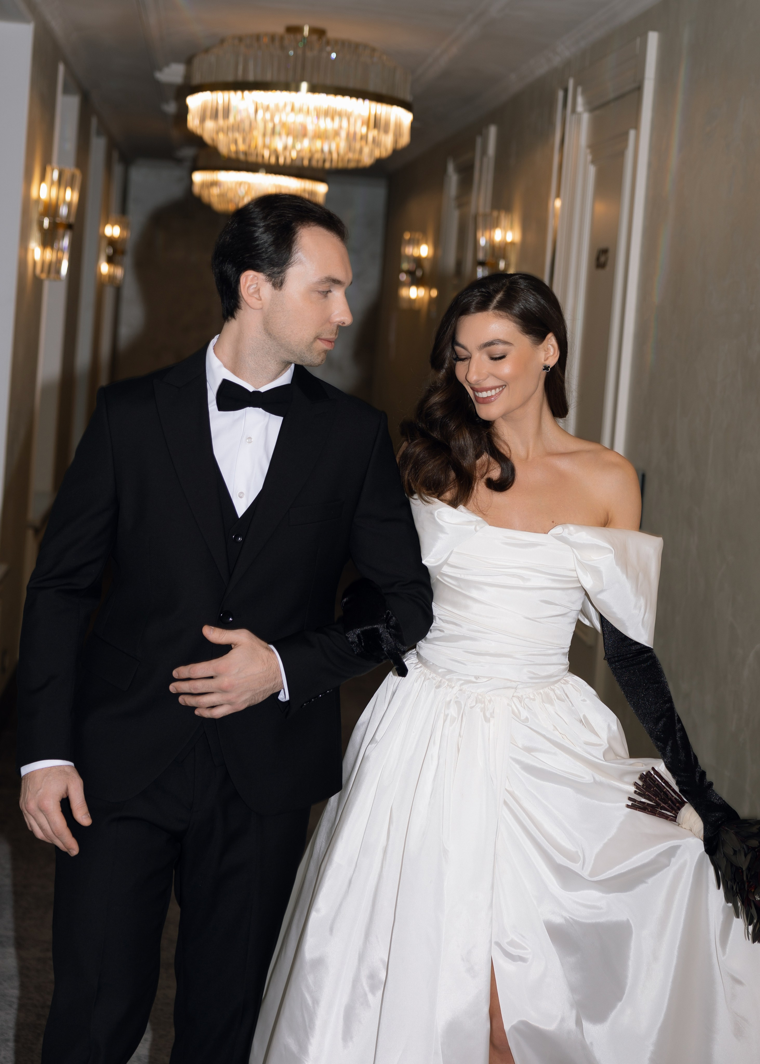 Свадебный фотограф в Санкт-Петербурге и в Москве Вероника Рябова