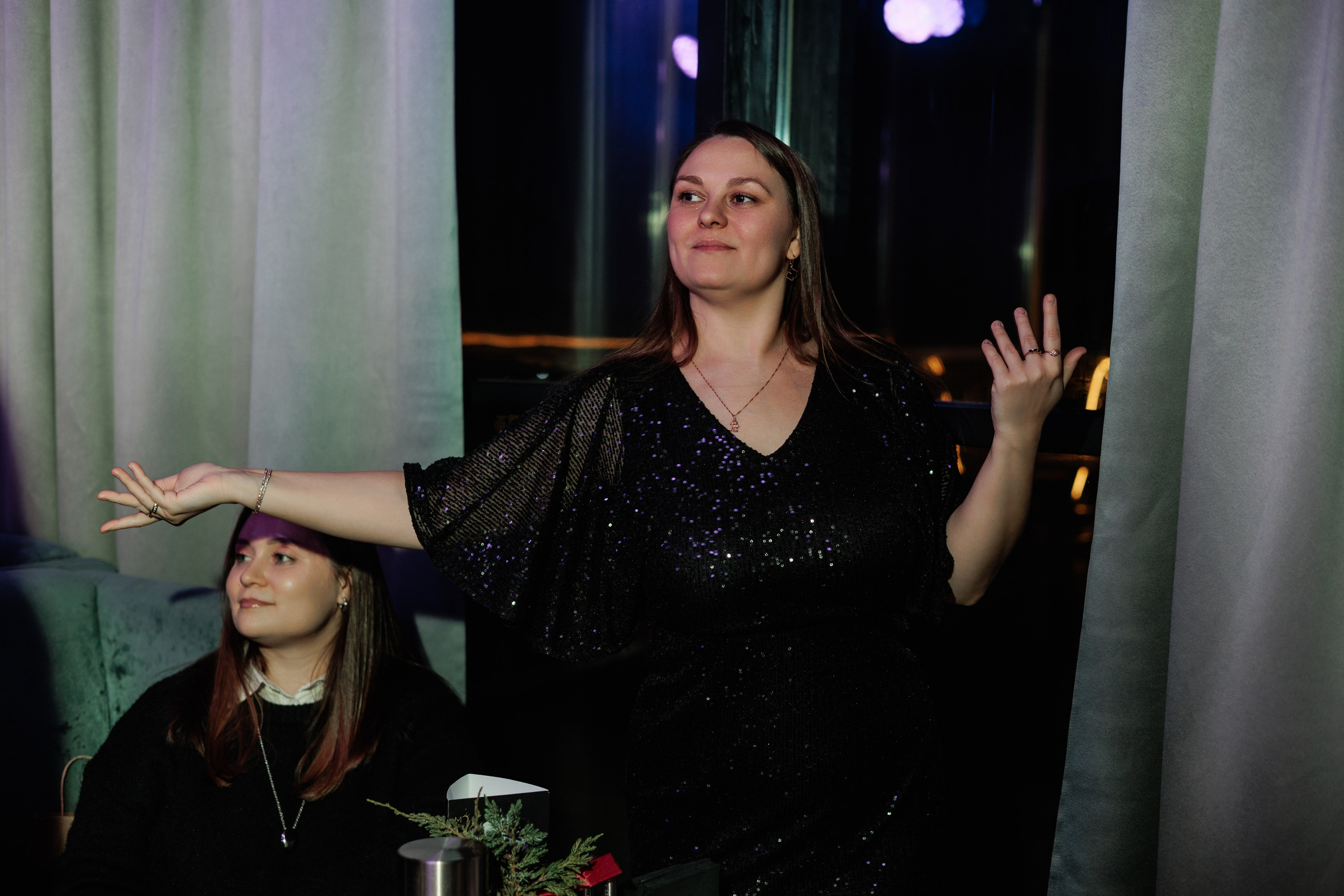 Репортаж Mona. Фотограф Саратов Анастасия