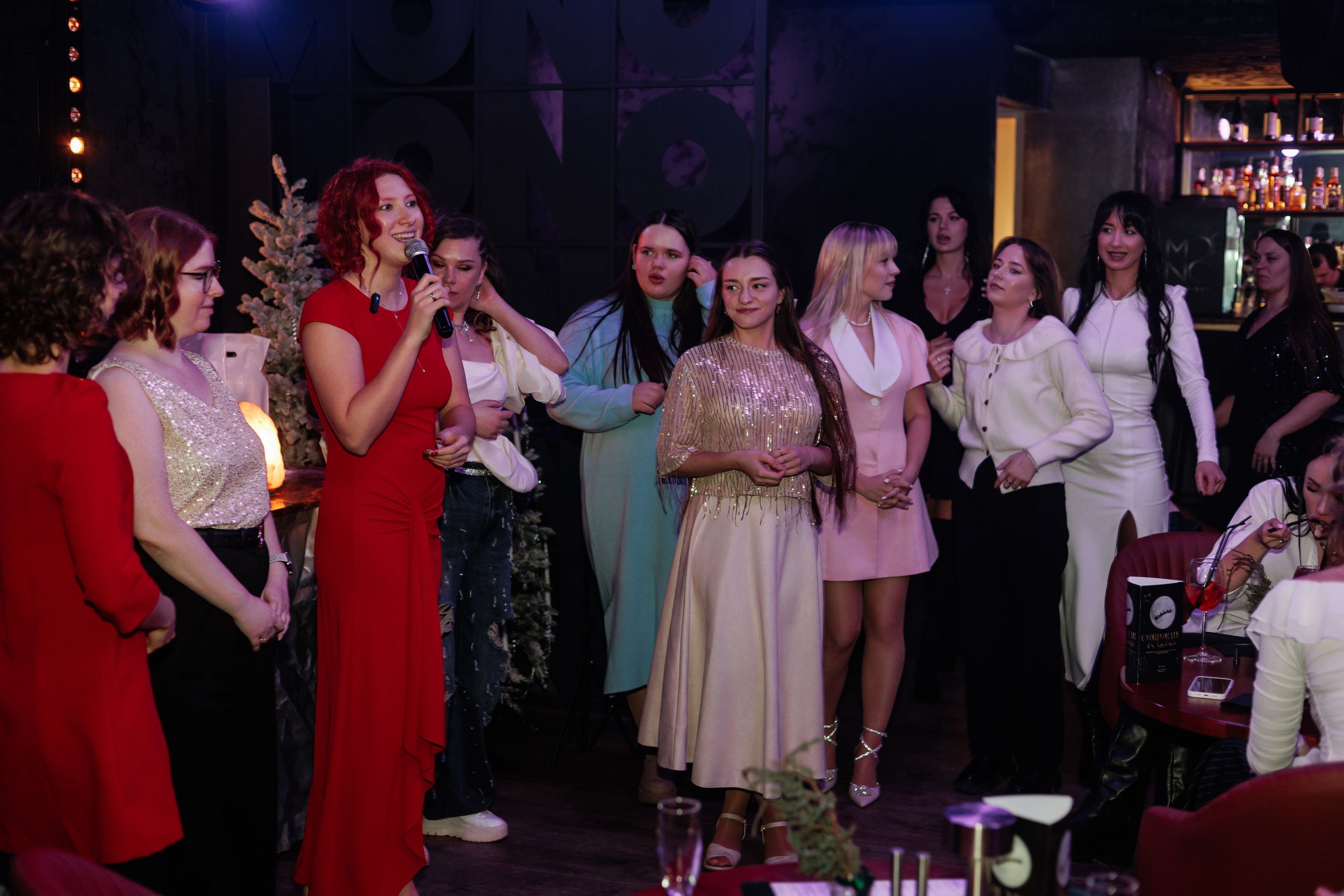 Репортаж Mona. Фотограф Саратов Анастасия