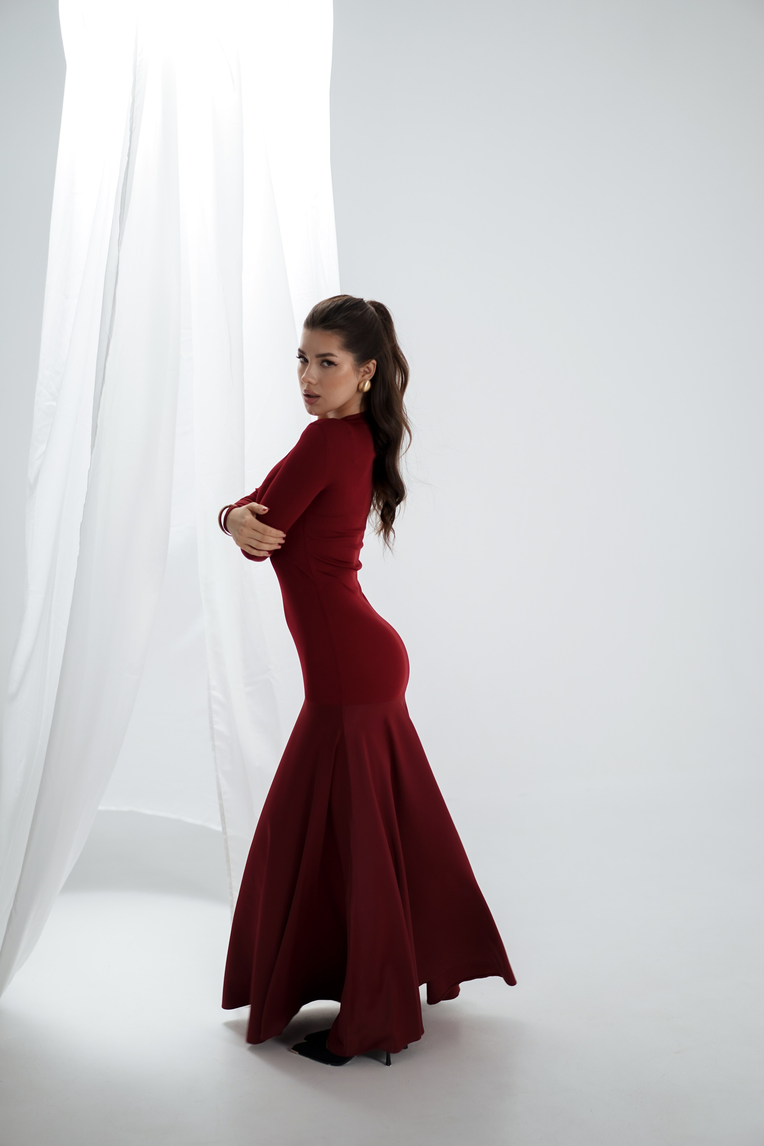 Фотопроект «elegant minimalism»