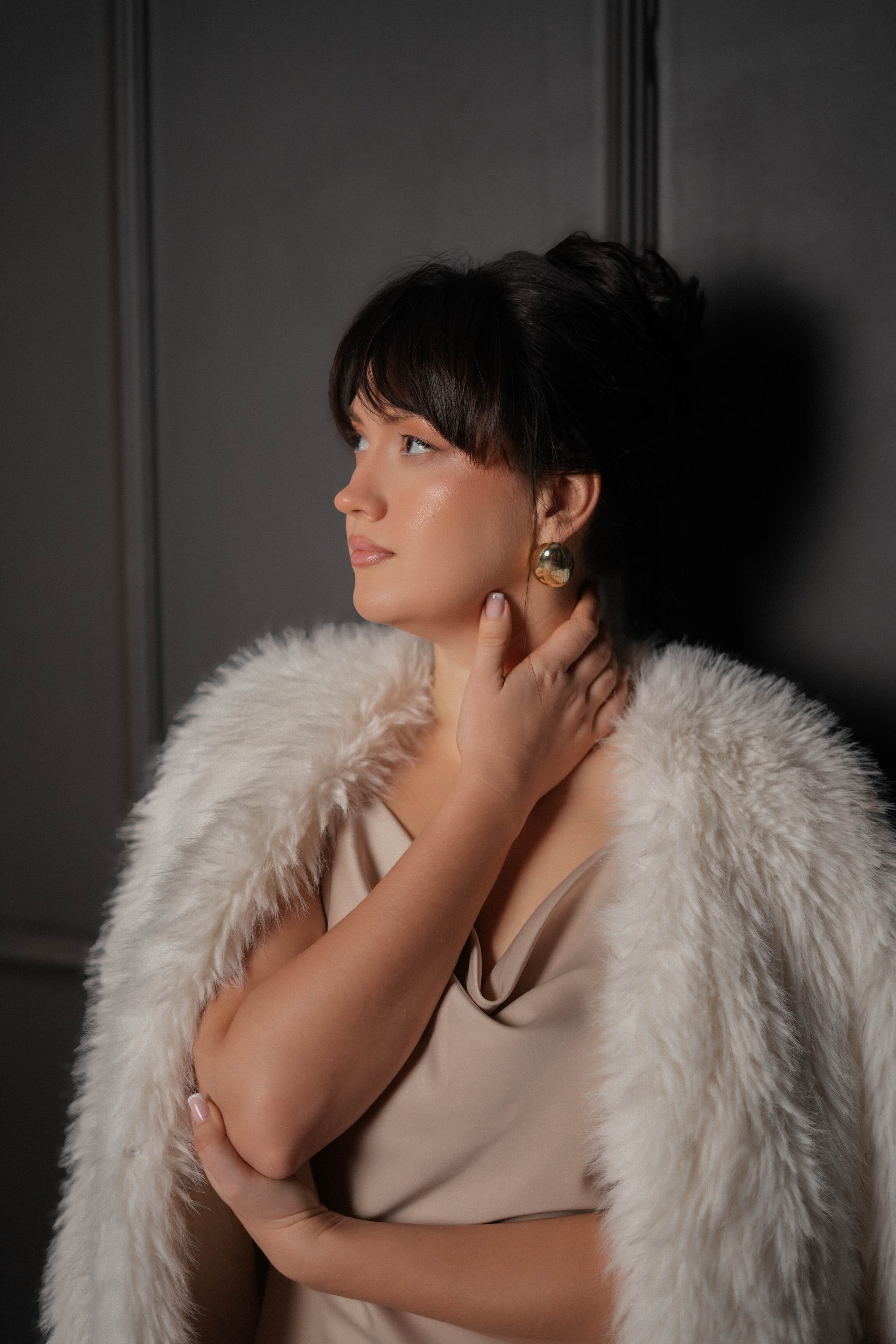 Ангелина. Фотограф Волгоград Анастасия Ли