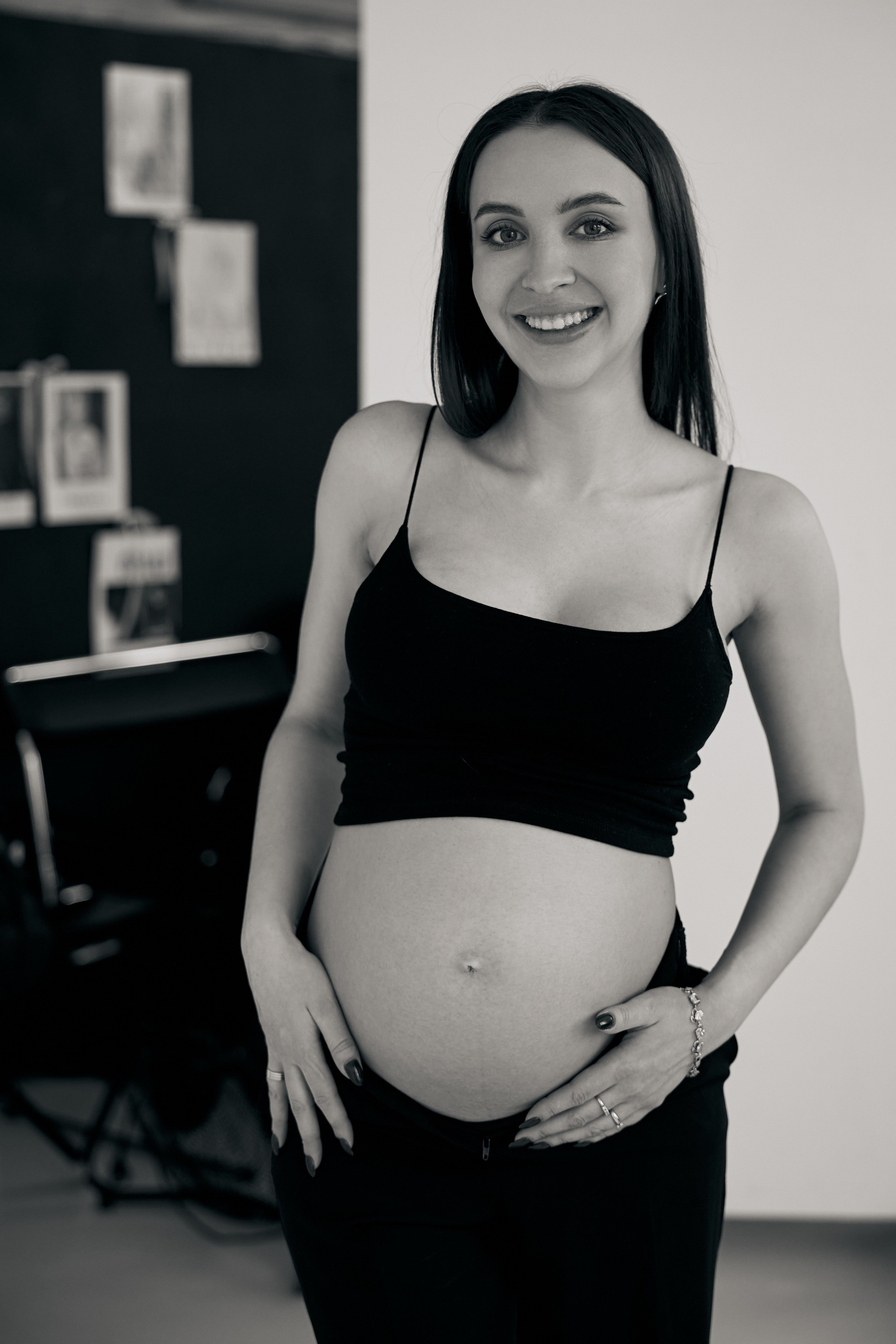 Екатерина. Портретный, семейный, свадебный фотограф в Магадане — Екатерина Литвин