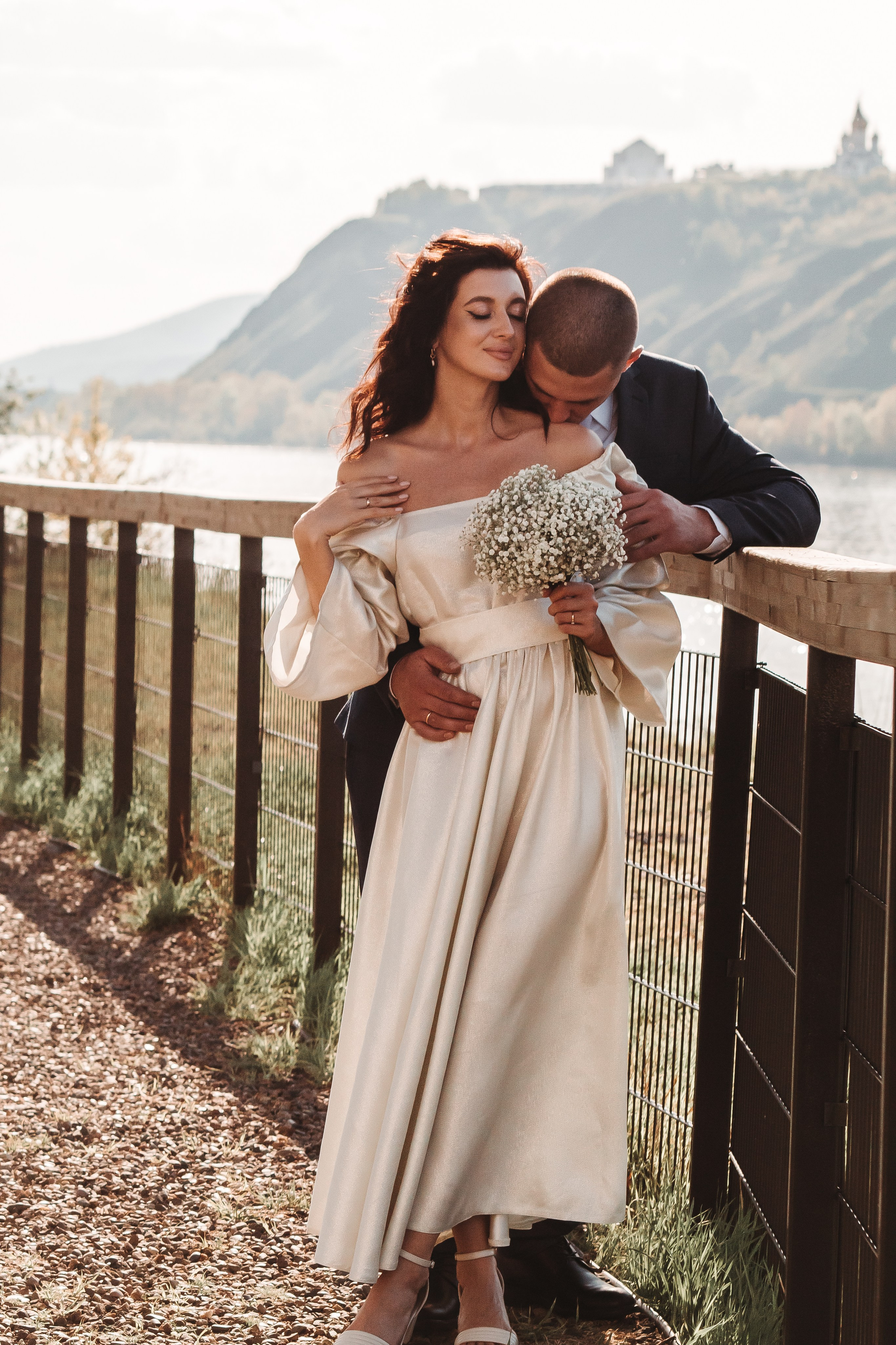 Свадьба. ProFoto