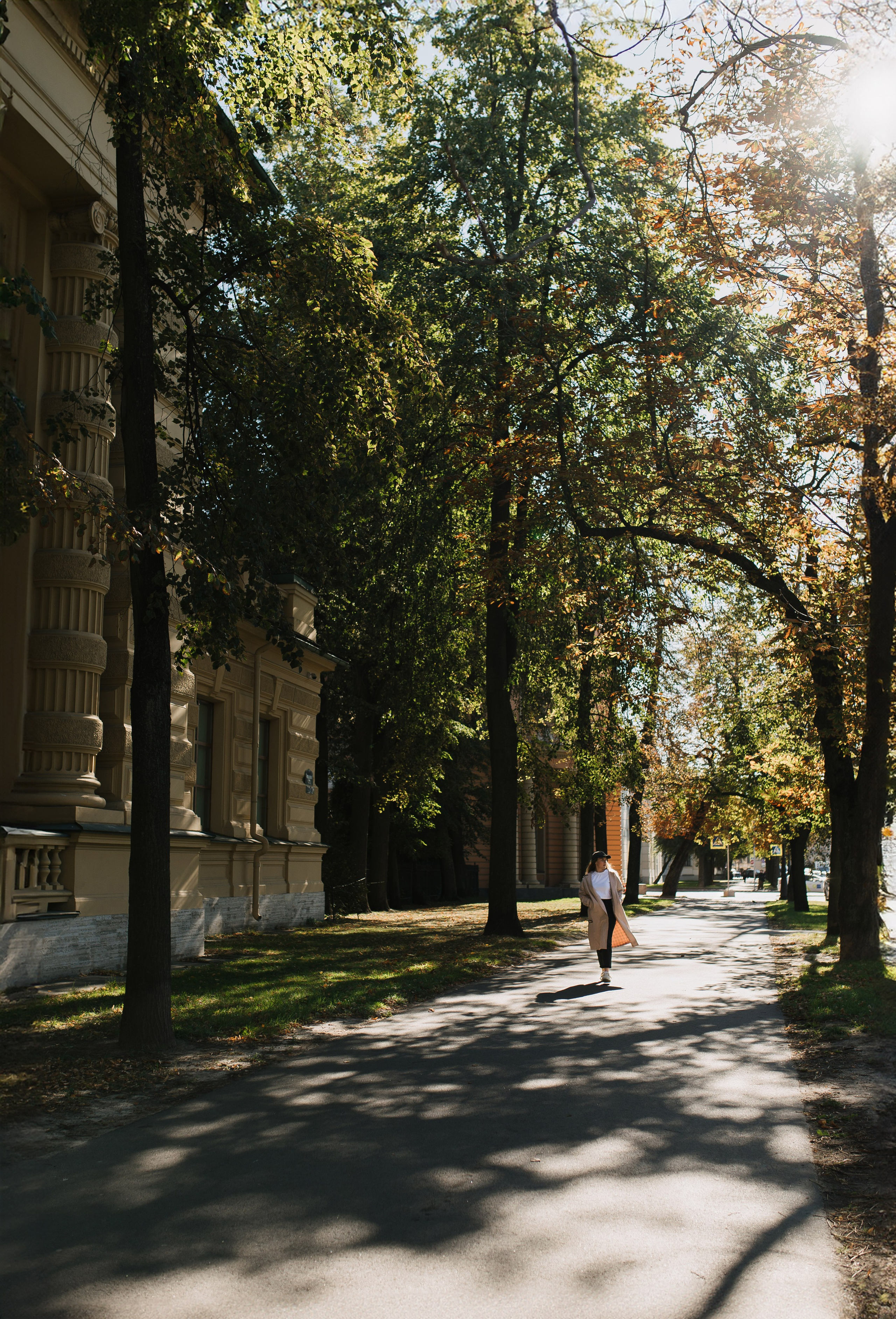 Индивидуальные фотосессии. Лайфстайл фотограф в Санкт-Петербурге — Вера Целикова