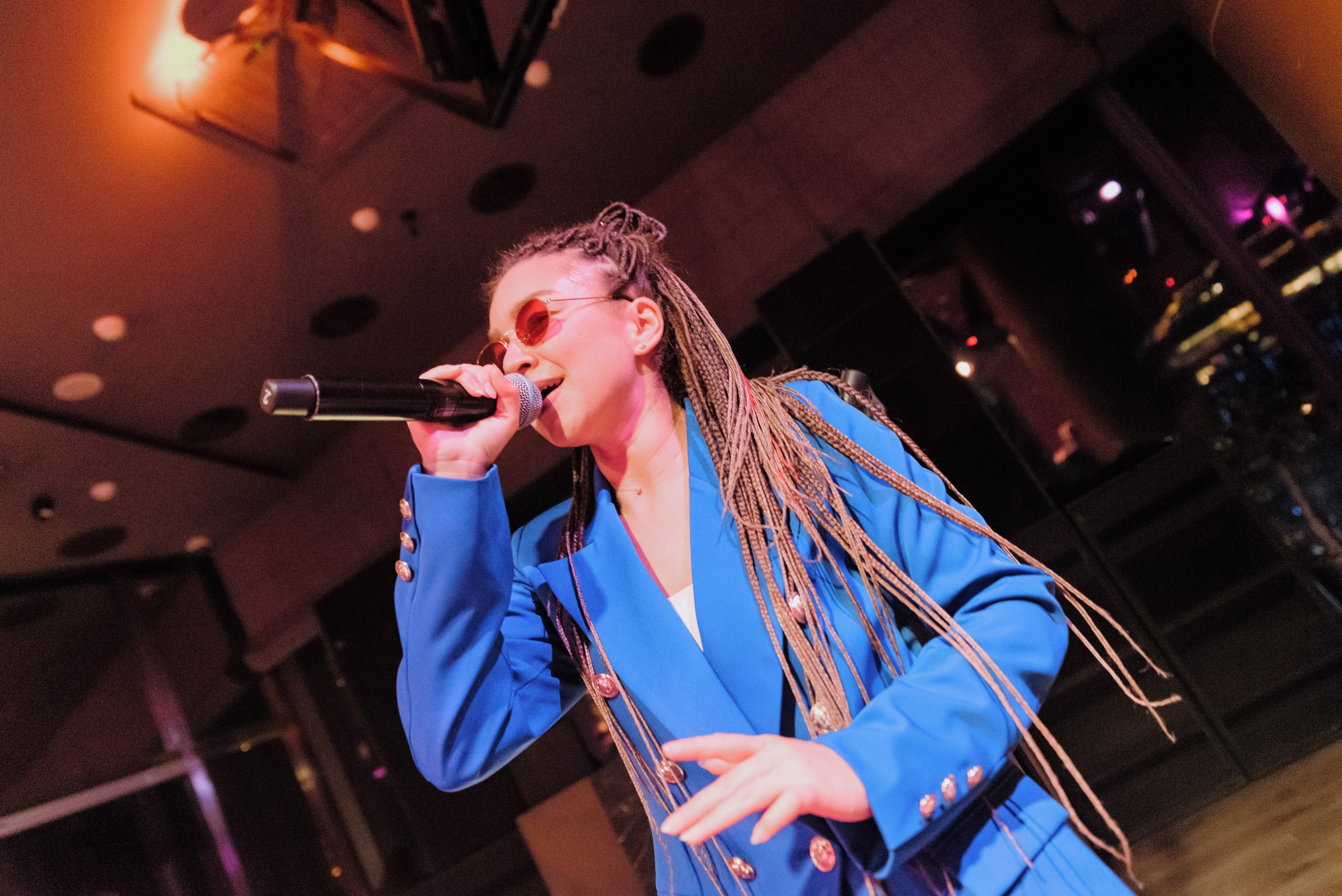 Репортажное портфолио. Фотограф в Москве