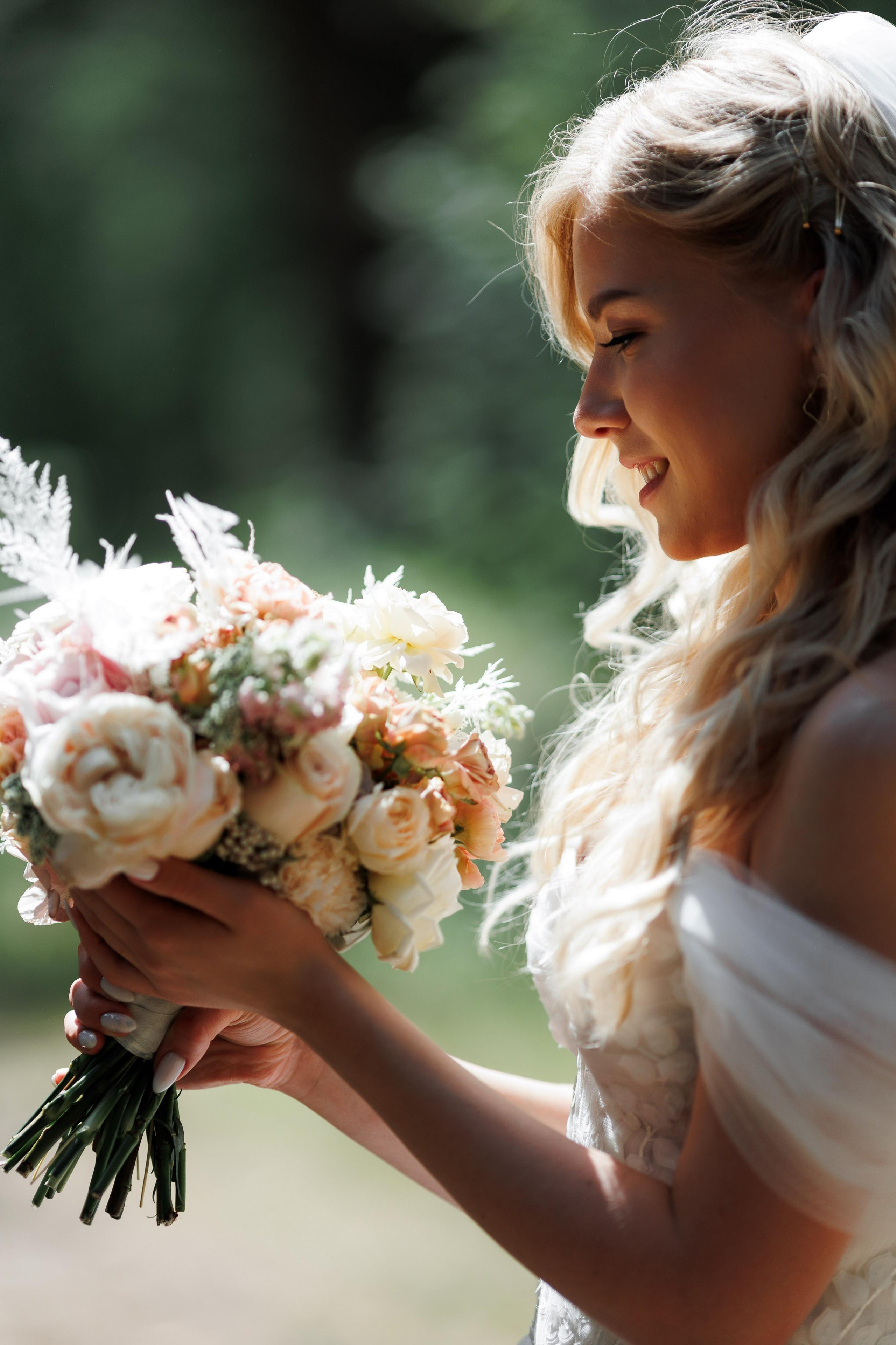 Дима + Ксюша. Свадебный фотограф в Смоленске Витя Лысенков