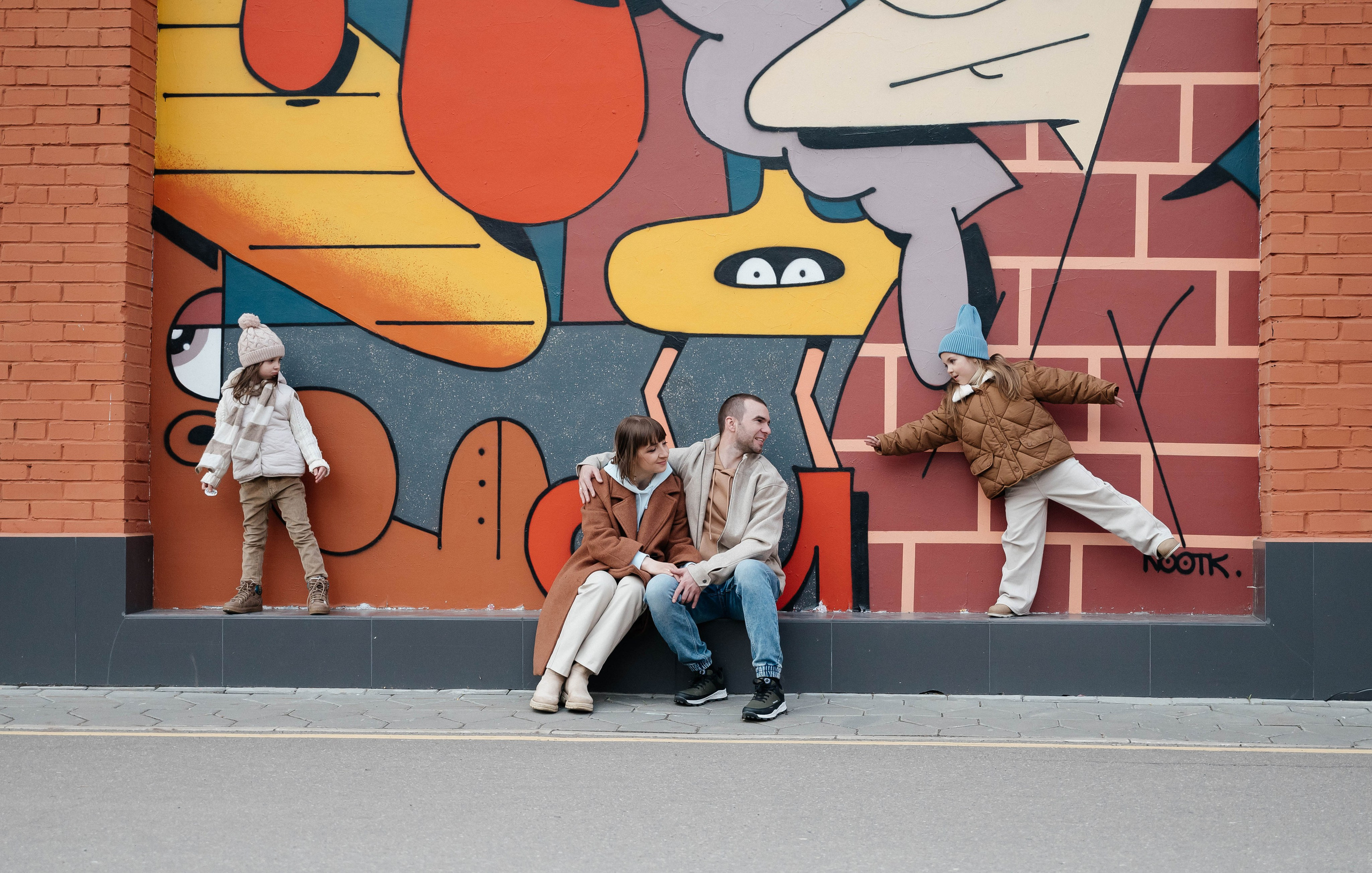 СЕМЕЙНАЯ ИСТОРИЯ. Съемка о любви. Фотограф в Москве и ближайшем Подмосковье