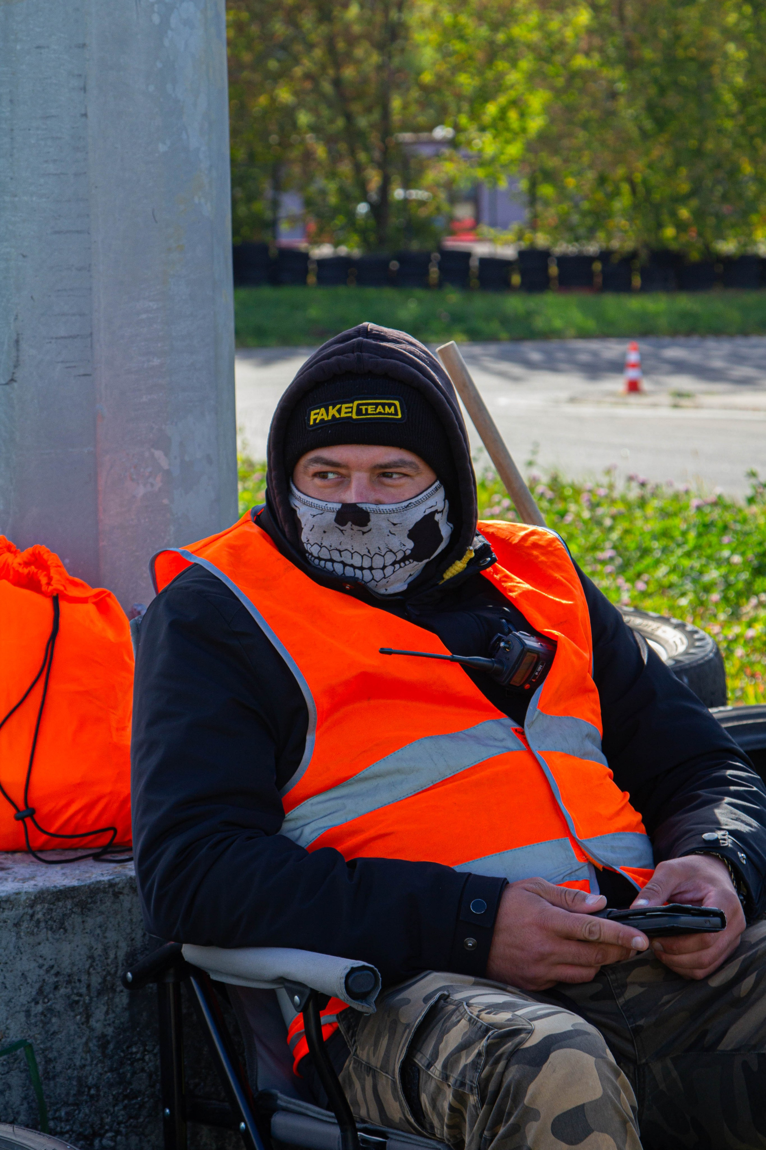 МосАвтоСлалом 20.09.25. Malenkyia