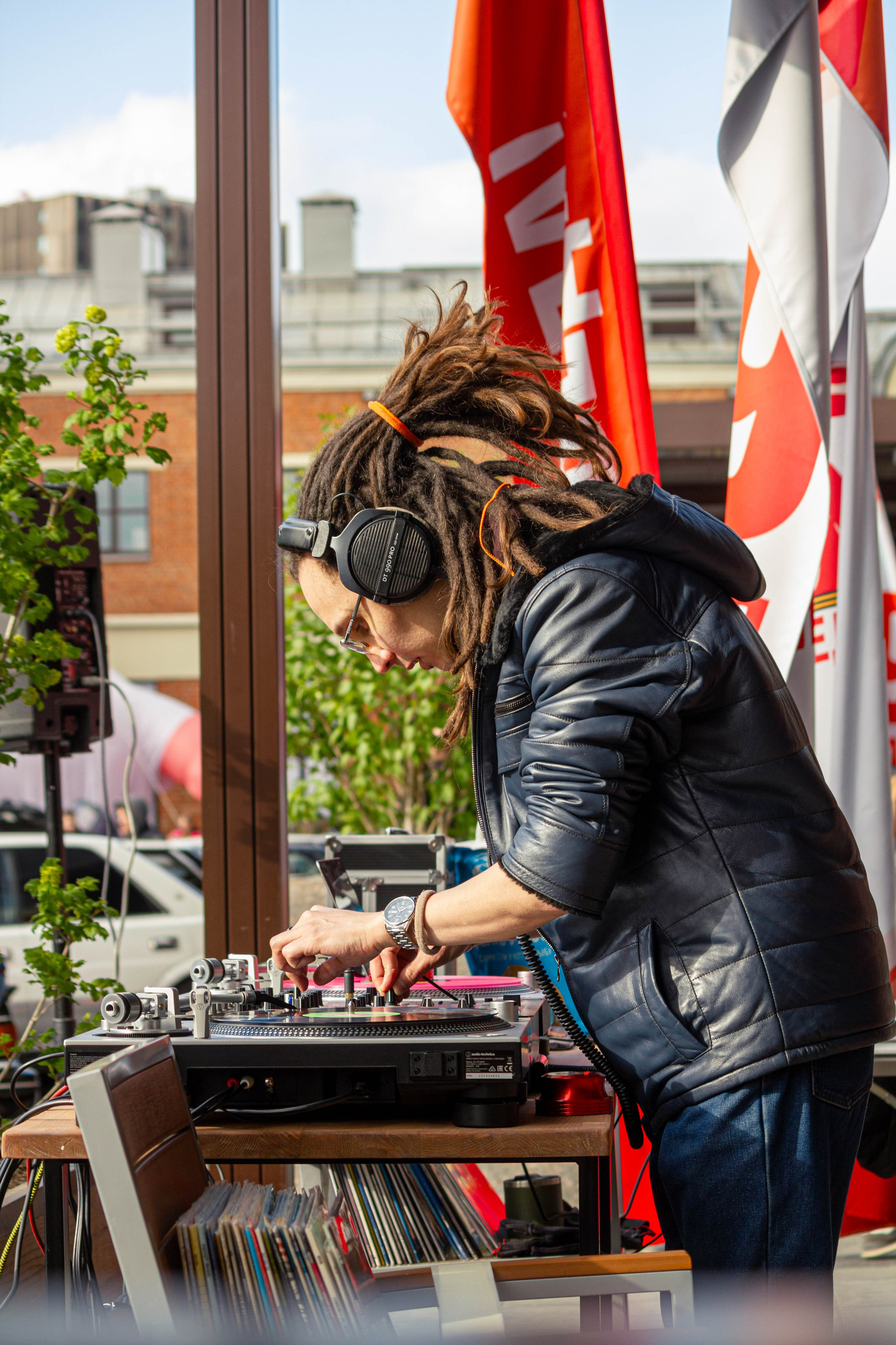 Rotten Rice Meet 26.04.2025. Malenkyia